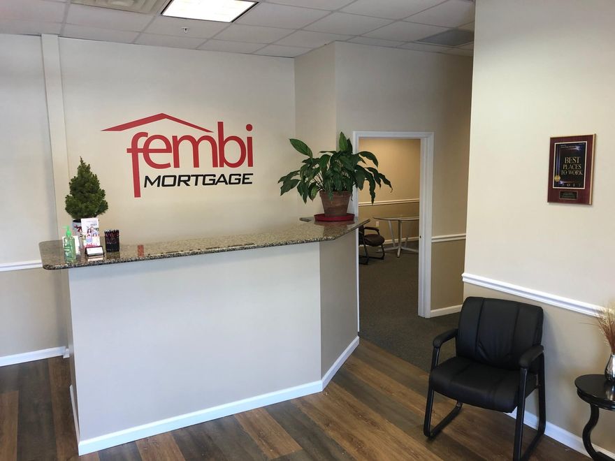 1800 Square Feet existing office/ retail space located in West Destin in a mixed use retail center known as 985 Palms Station. The space is currently occupied by FEMBI Mortgage and their lease expires 5.31.20. This location is surrounded by tremendous synergy including Winn Dixie, Target, Home Goods, Nothing Bundt Cakes, Just Love Coffee, Que Pasa Mexican Grill, Yogurt Mountain & Fuji Sushi Buffet. The current interior design of this space has an open reception area, large conference room, large office, 2 other executive offices, break room, server room/ storage and one restroom. The interior ceiling heights are 10' throughout.Base Rent $17/SF + $4.92/SF NNN fees + sales tax 6% = $3485.28 per month