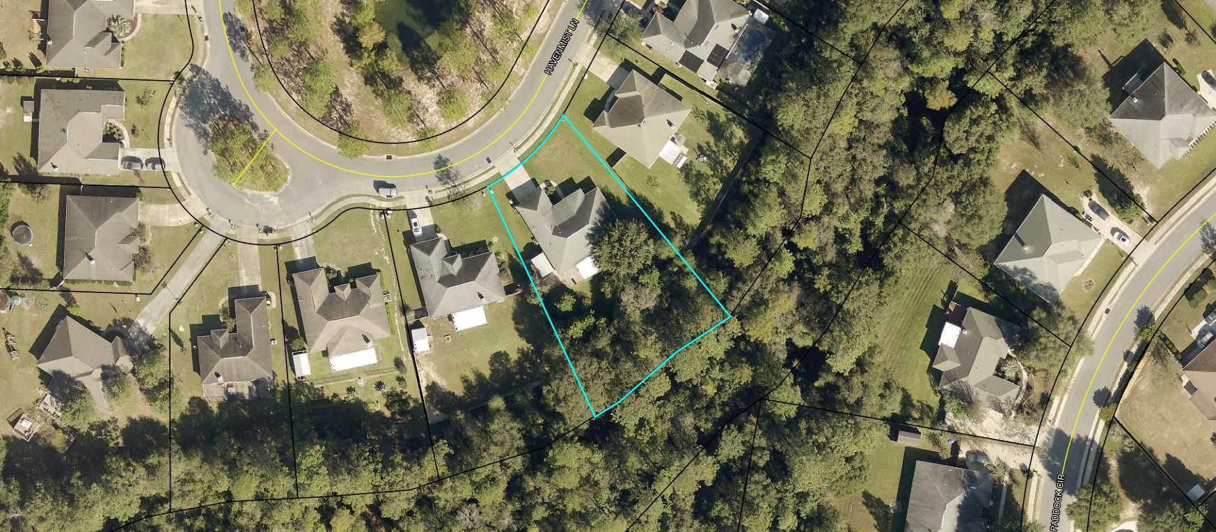 SILVER OAKS PH 2 - Residential