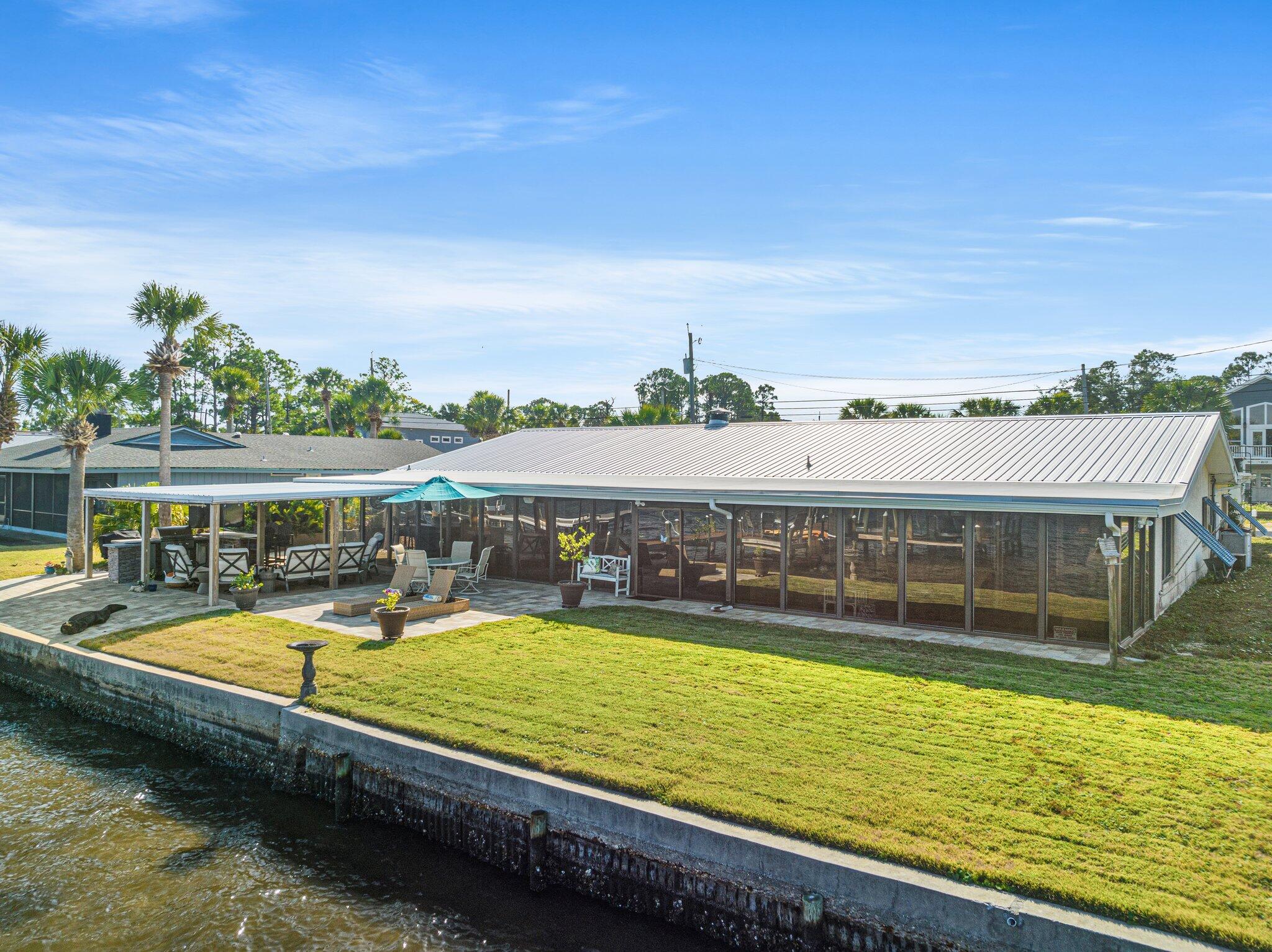 NO RECORDED SUBDIVISION - Residential