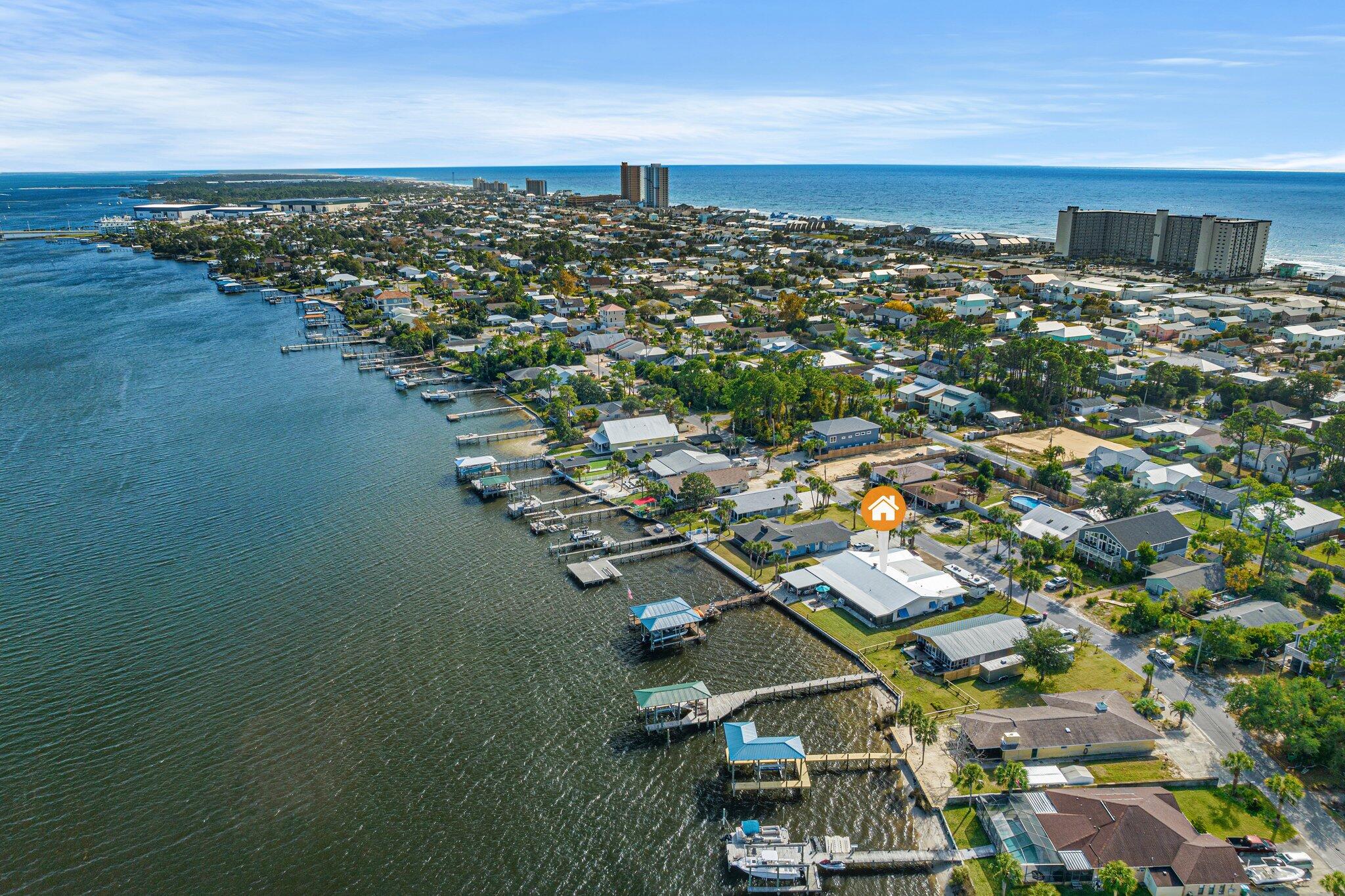 NO RECORDED SUBDIVISION - Residential