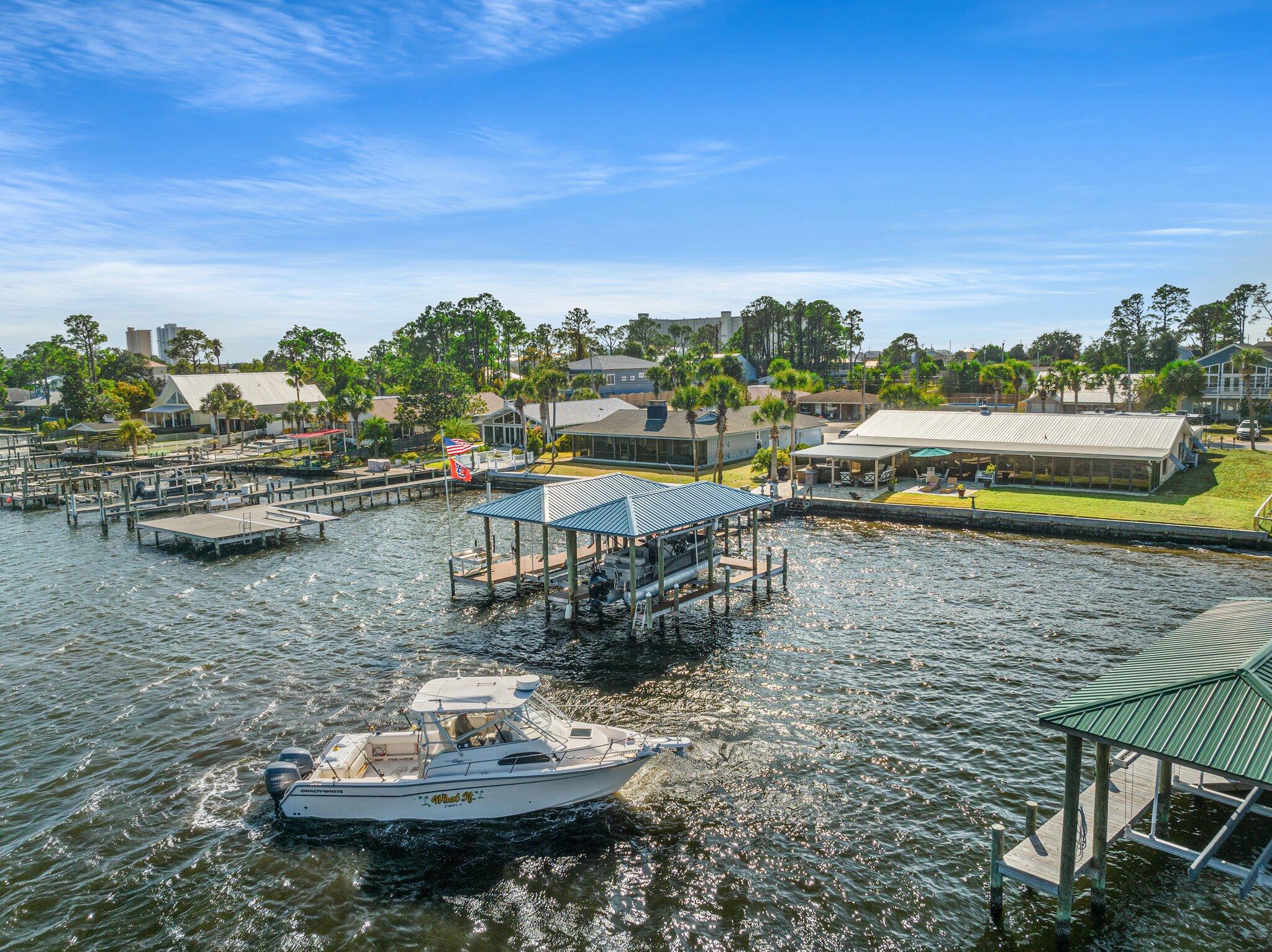 NO RECORDED SUBDIVISION - Residential