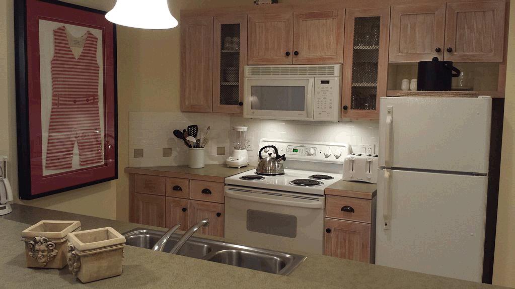 Pilot House - Residential