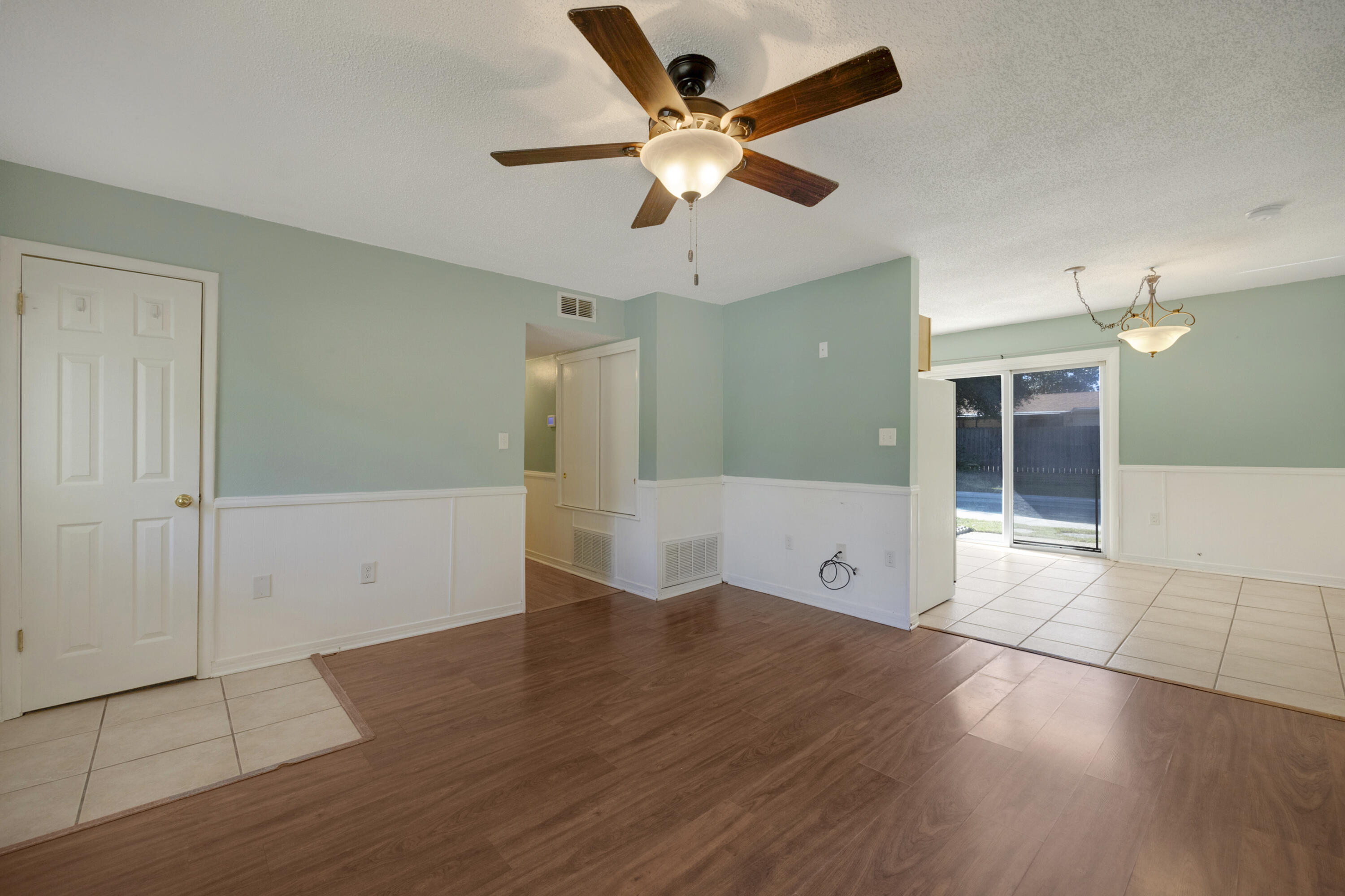 PORT DIXIE - Residential