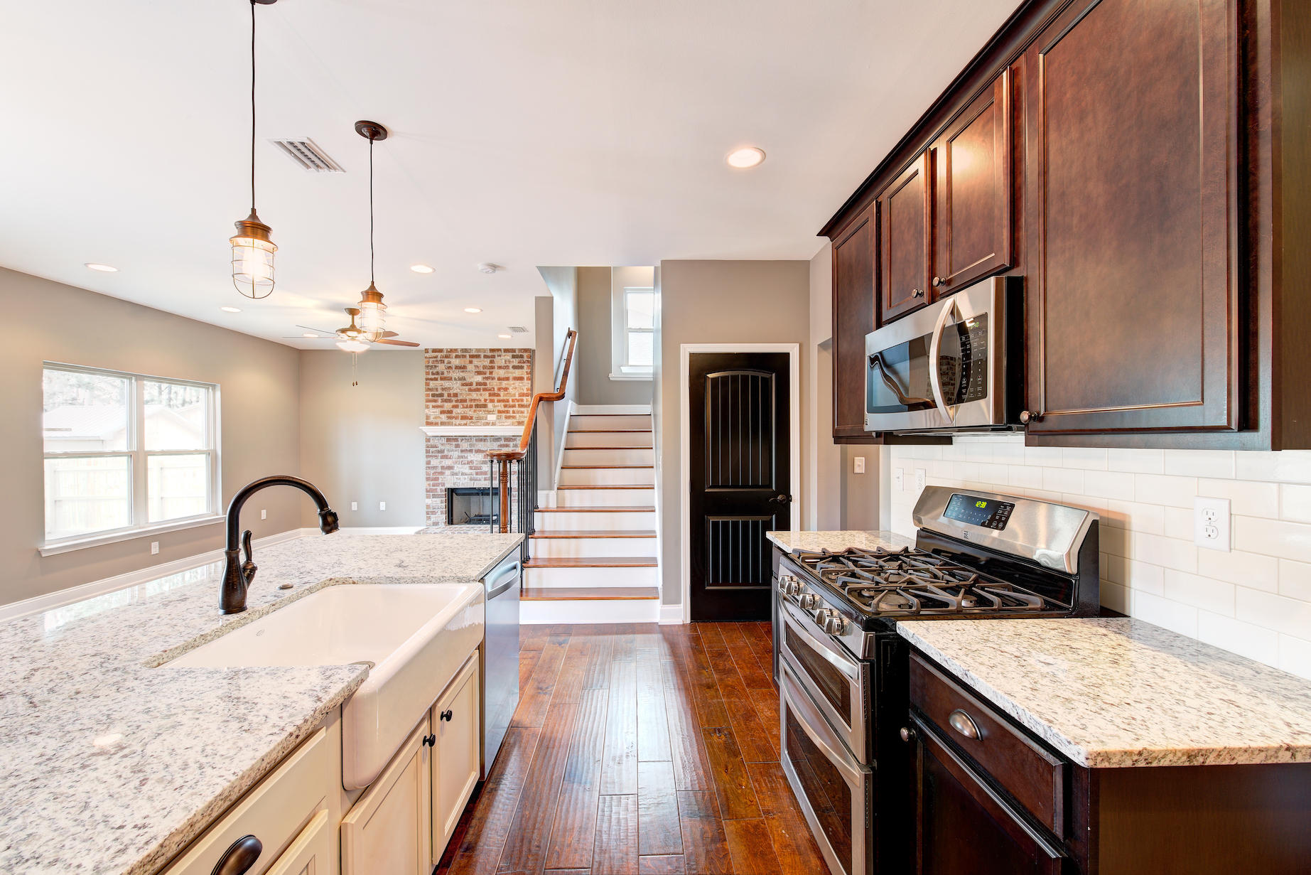 Madi Way S/D - Residential