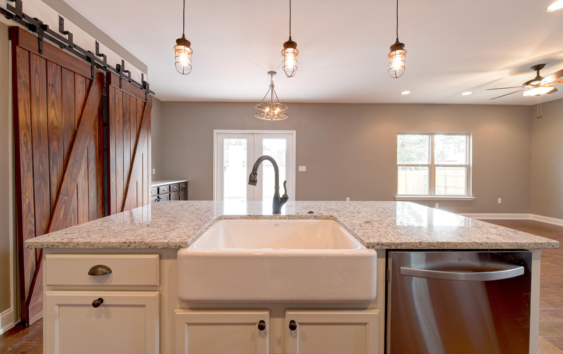 Madi Way S/D - Residential