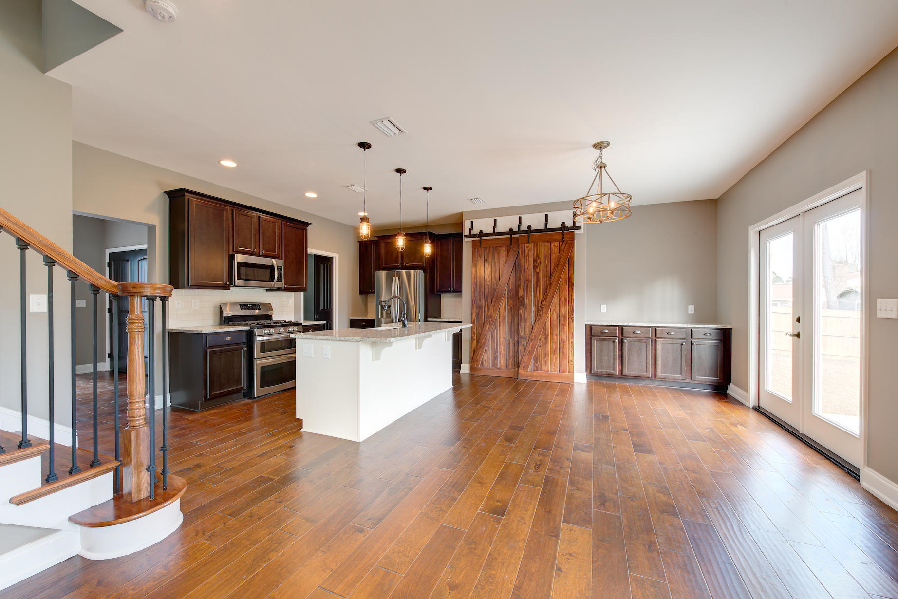 Madi Way S/D - Residential