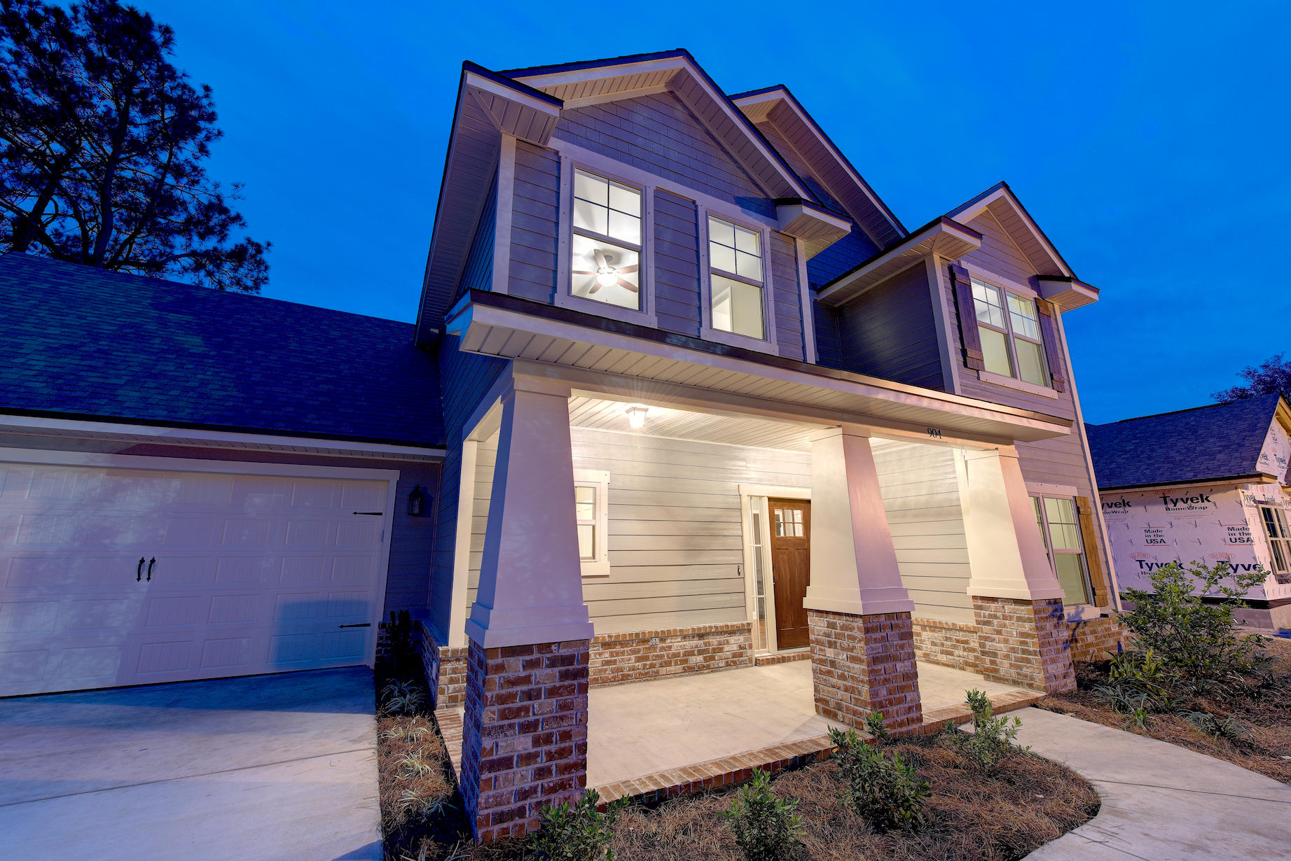 Madi Way S/D - Residential