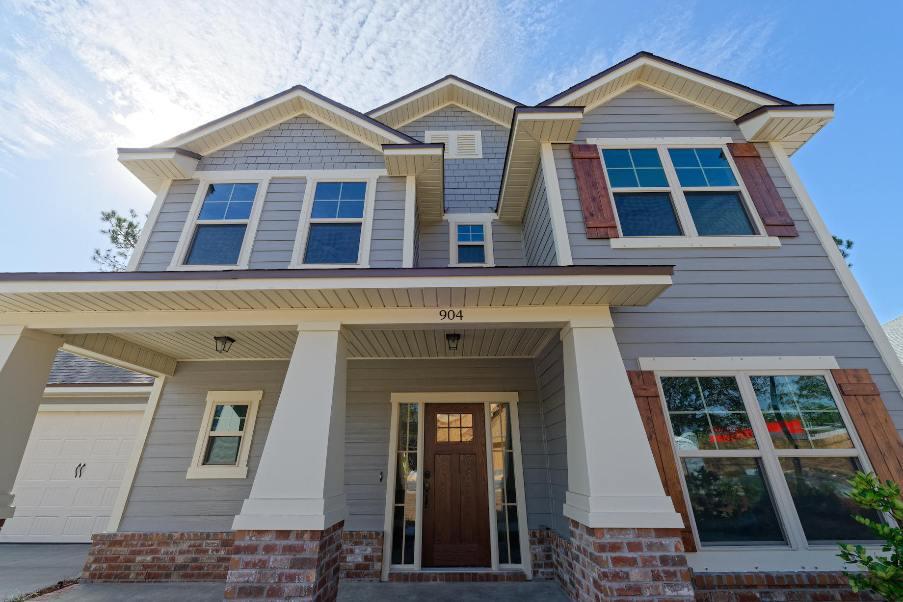 Madi Way S/D - Residential