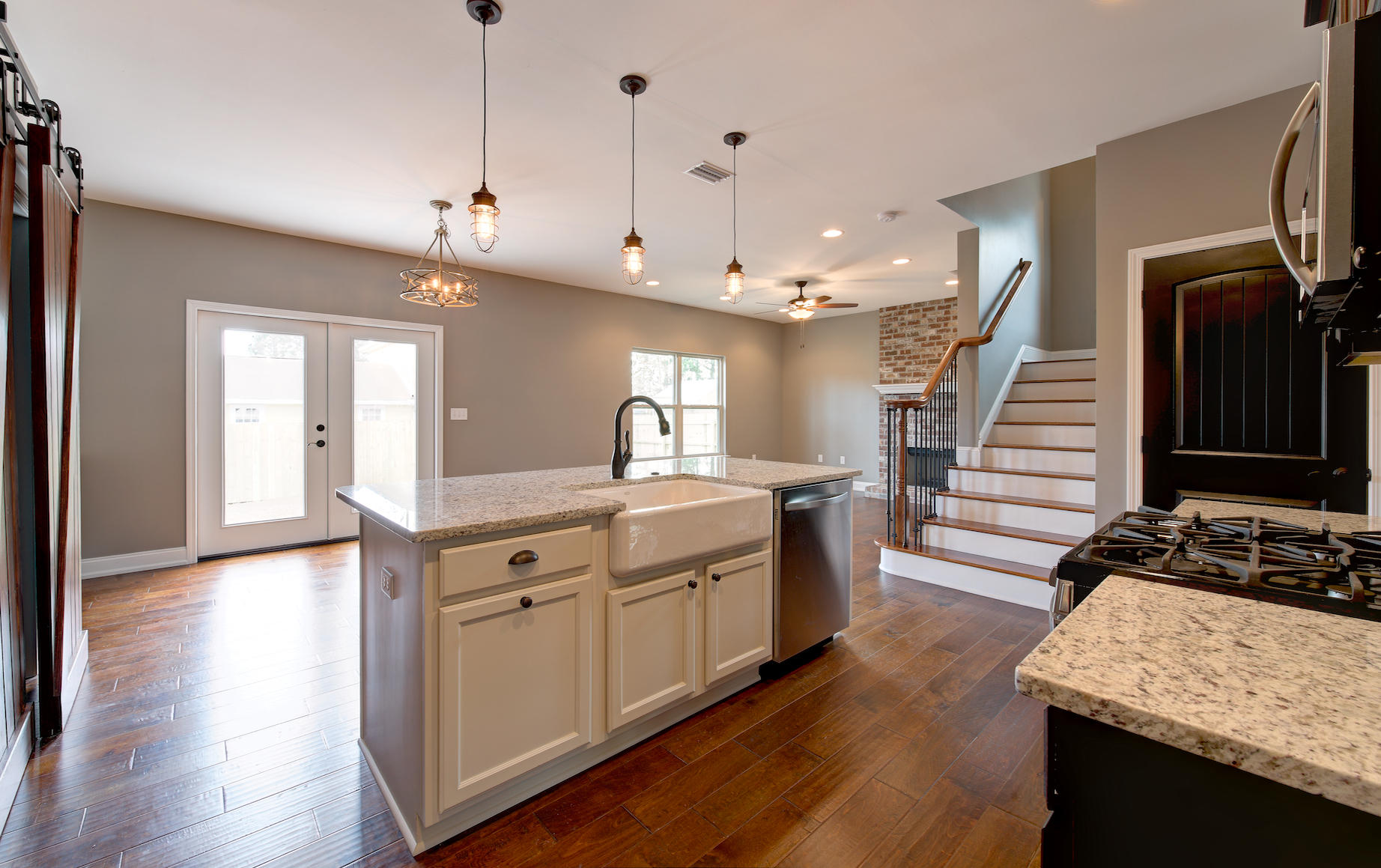 Madi Way S/D - Residential