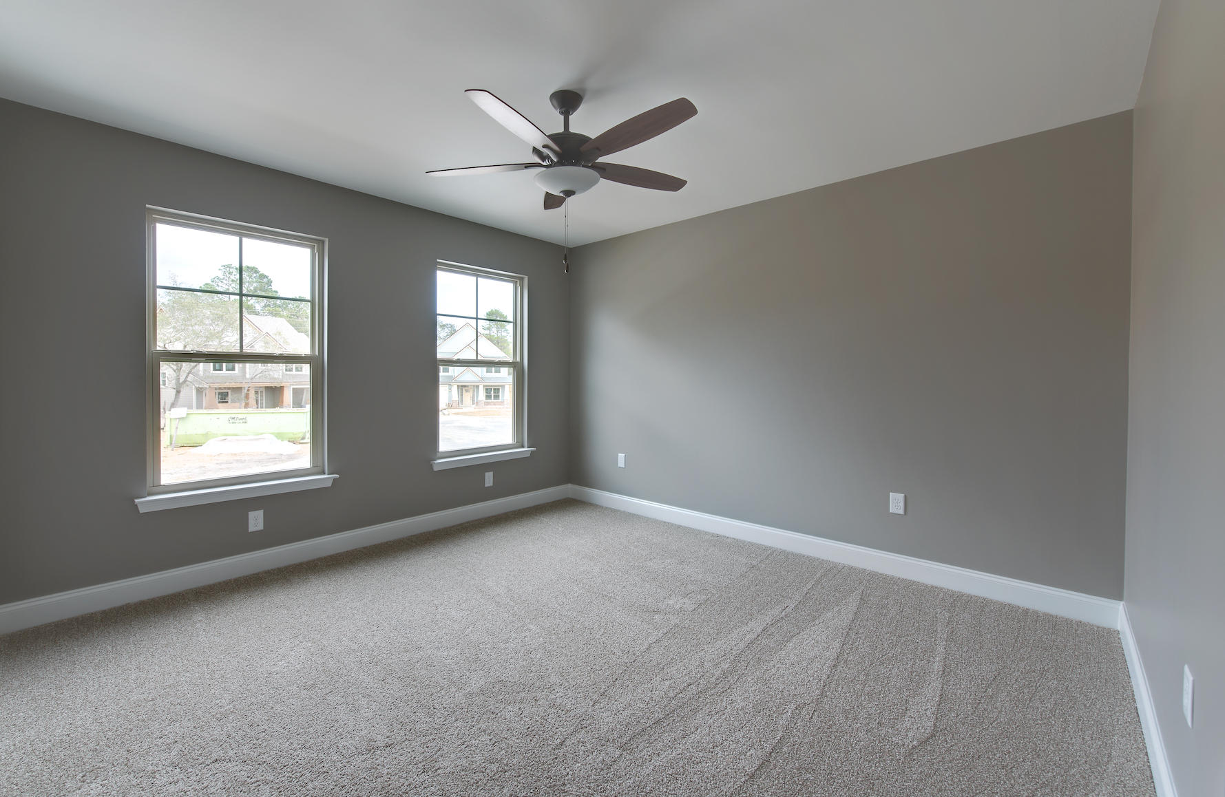 Madi Way S/D - Residential