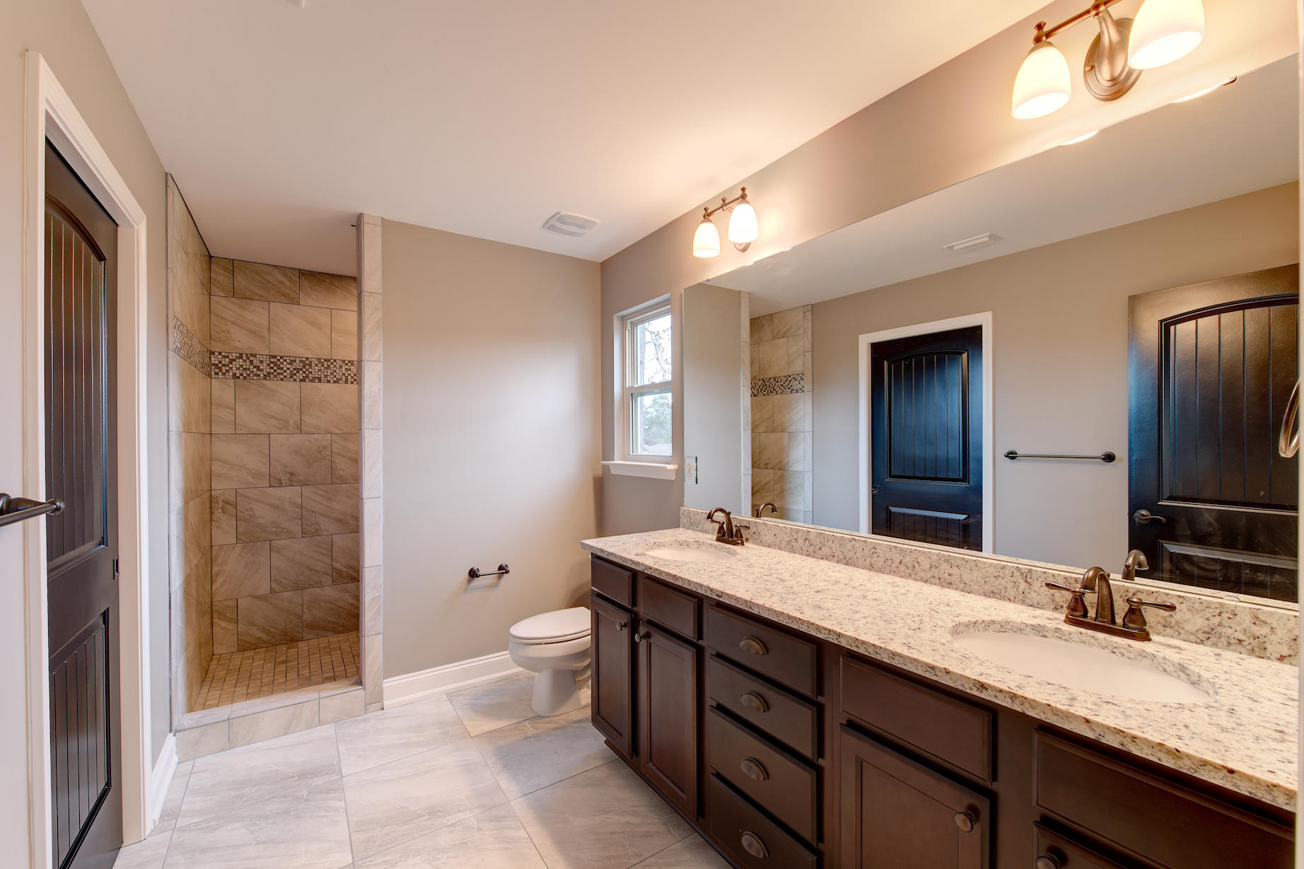 Madi Way S/D - Residential