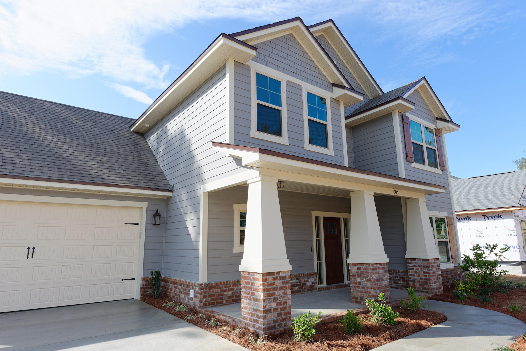 Madi Way S/D - Residential