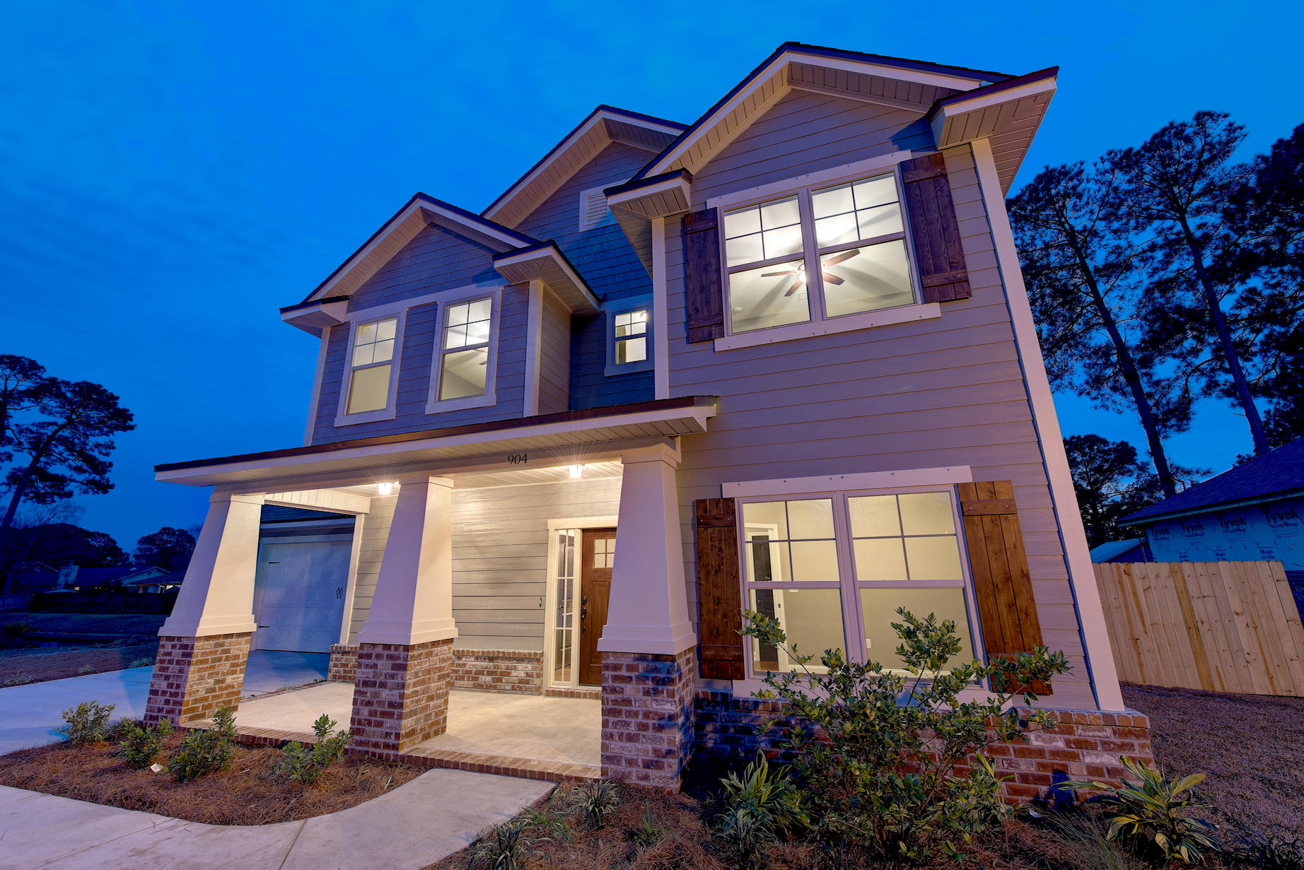 Madi Way S/D - Residential