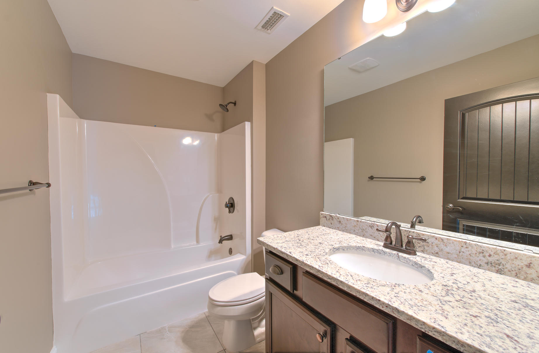 Madi Way S/D - Residential