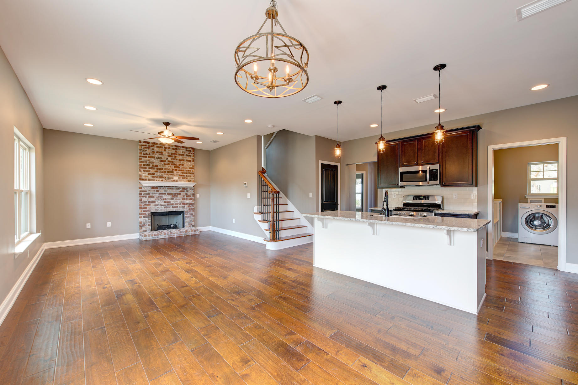 Madi Way S/D - Residential