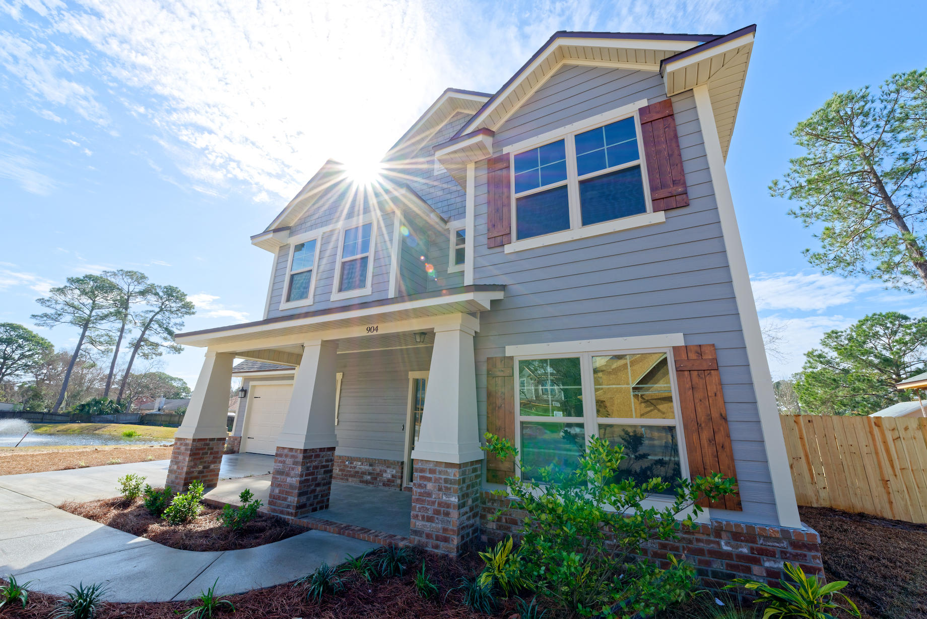 Madi Way S/D - Residential