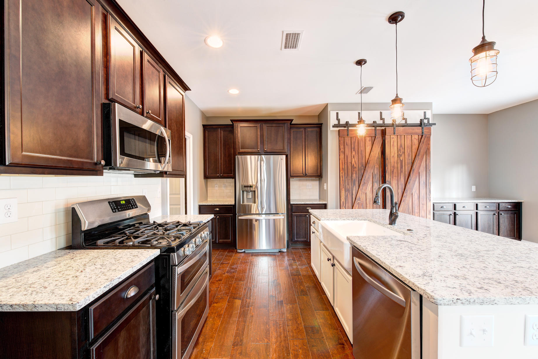 Madi Way S/D - Residential