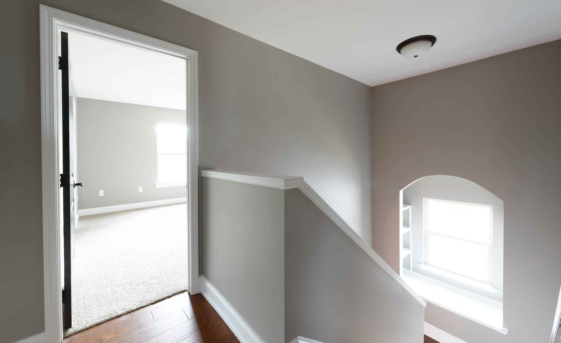 Madi Way S/D - Residential