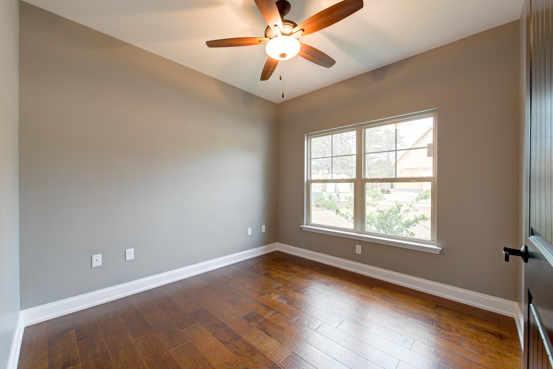 Madi Way S/D - Residential