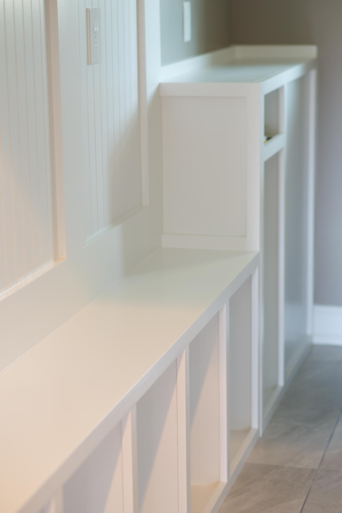 Madi Way S/D - Residential