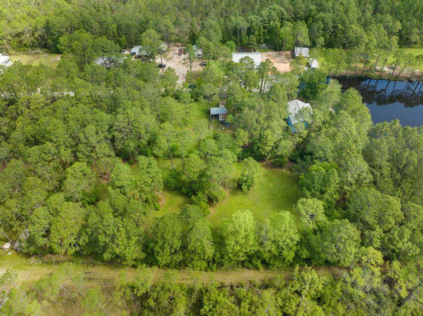 UNRECORDED SUBDIVISION - Land