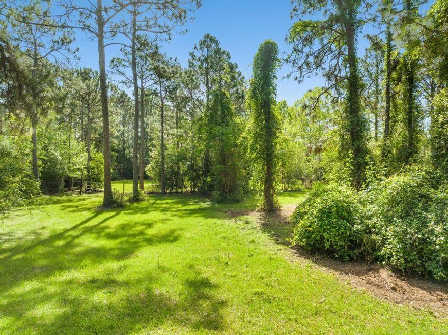 Lot should have waterfront views of the lake.  Lot 19 is roughly 1/3 acre and just a short walking or biking distance to beach access at Ed Walline Park on the Gulf. Lot is mostly cleared, level, and on a quiet private road. This is a private road and is not maintained by the county.  There is also NO HOA dues here.