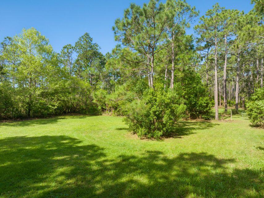 UNRECORDED SUBDIVISION - Land