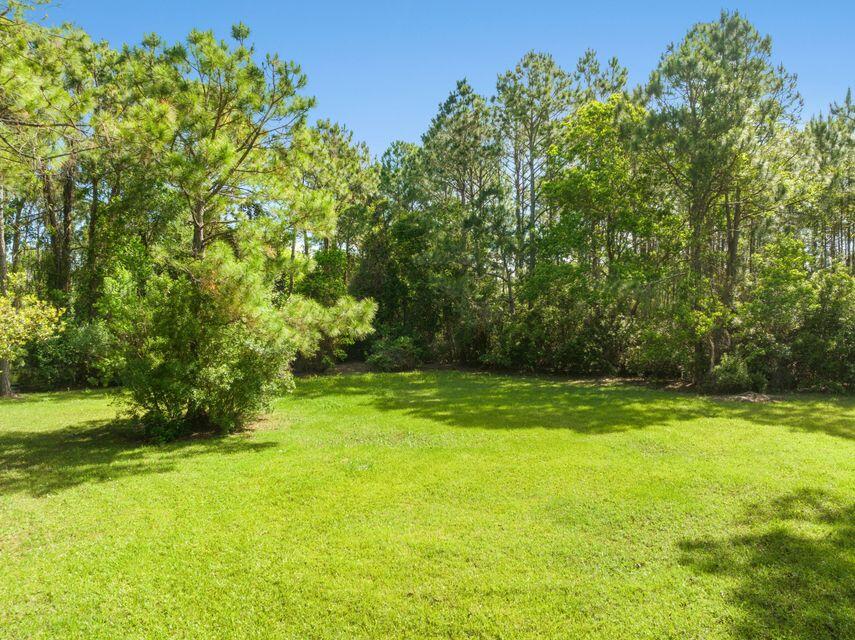 UNRECORDED SUBDIVISION - Land