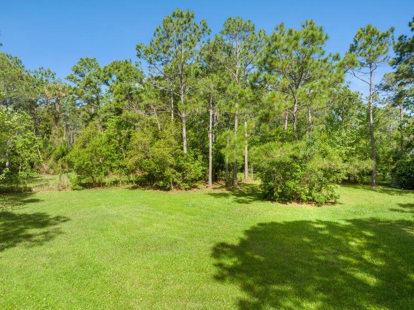 UNRECORDED SUBDIVISION - Land