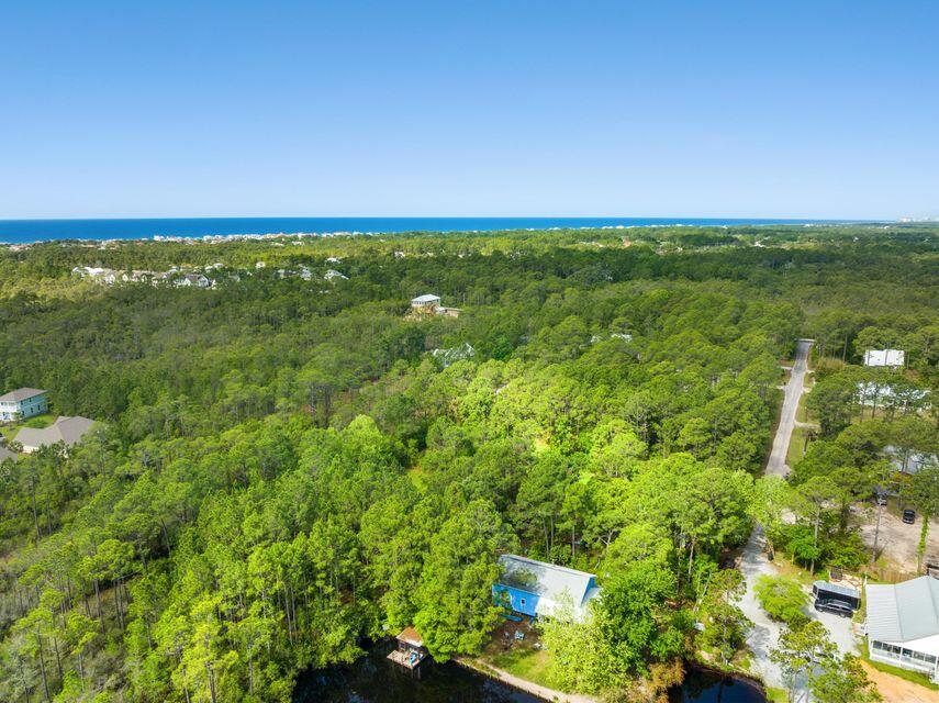 UNRECORDED SUBDIVISION - Land