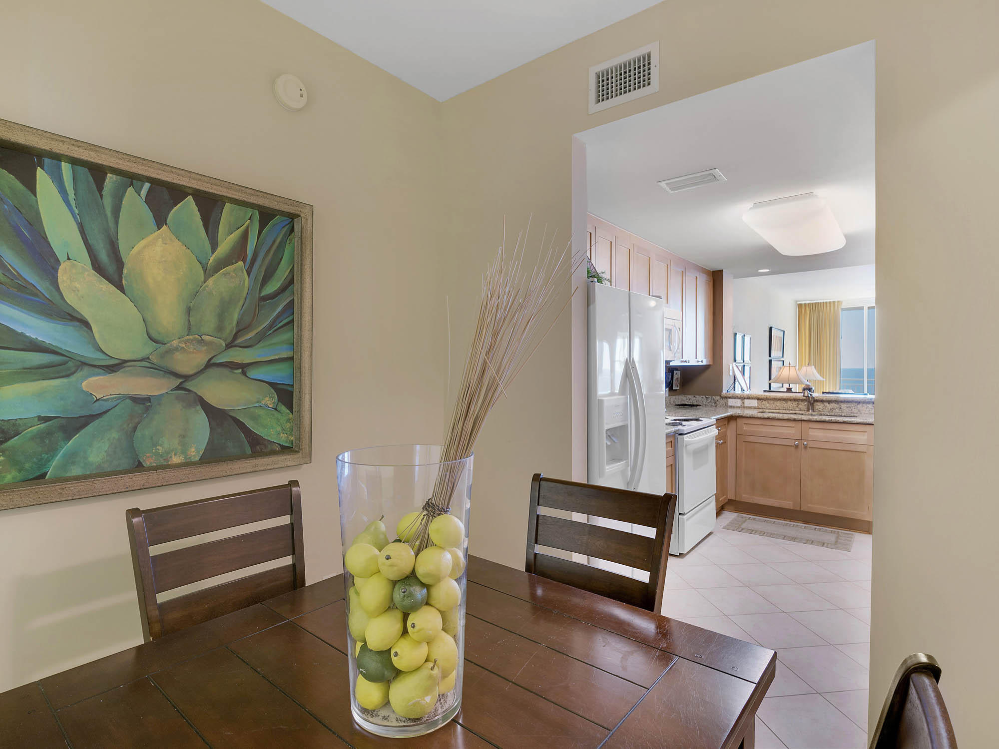 AQUA BEACH SIDE RESORT - Residential