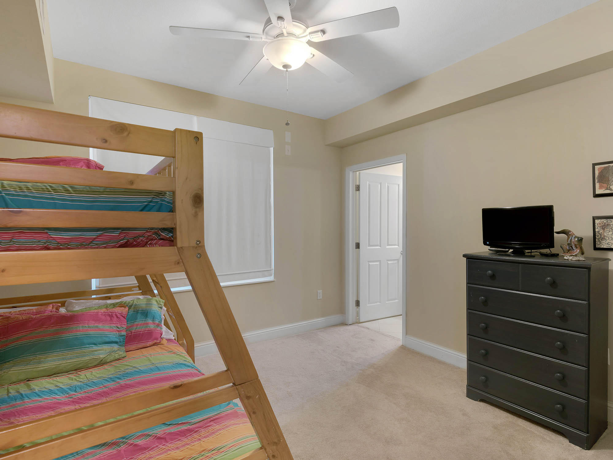 AQUA BEACH SIDE RESORT - Residential