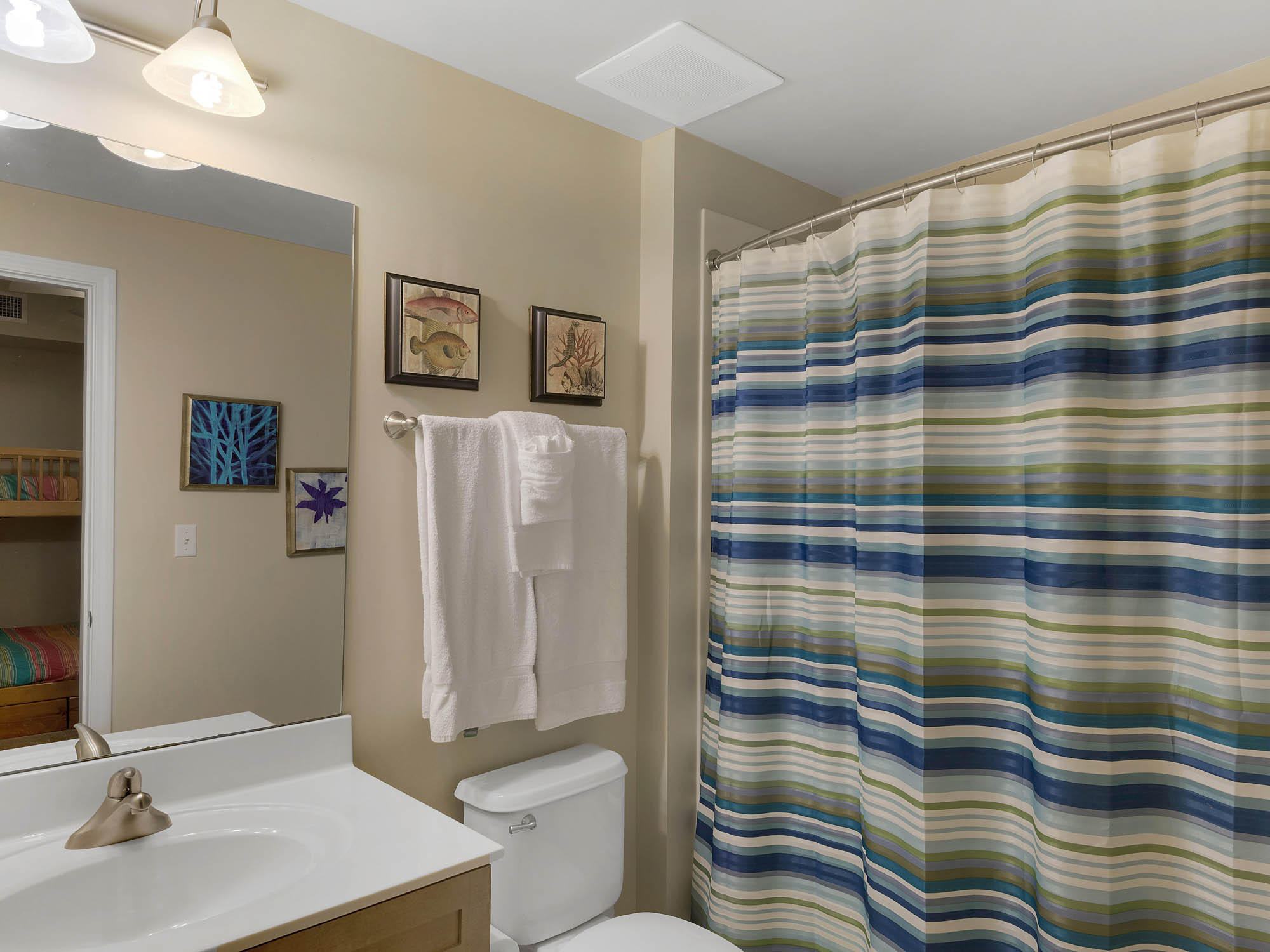 AQUA BEACH SIDE RESORT - Residential