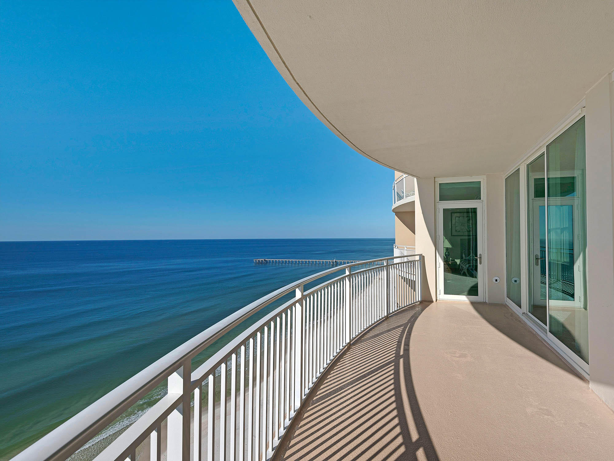 AQUA BEACH SIDE RESORT - Residential