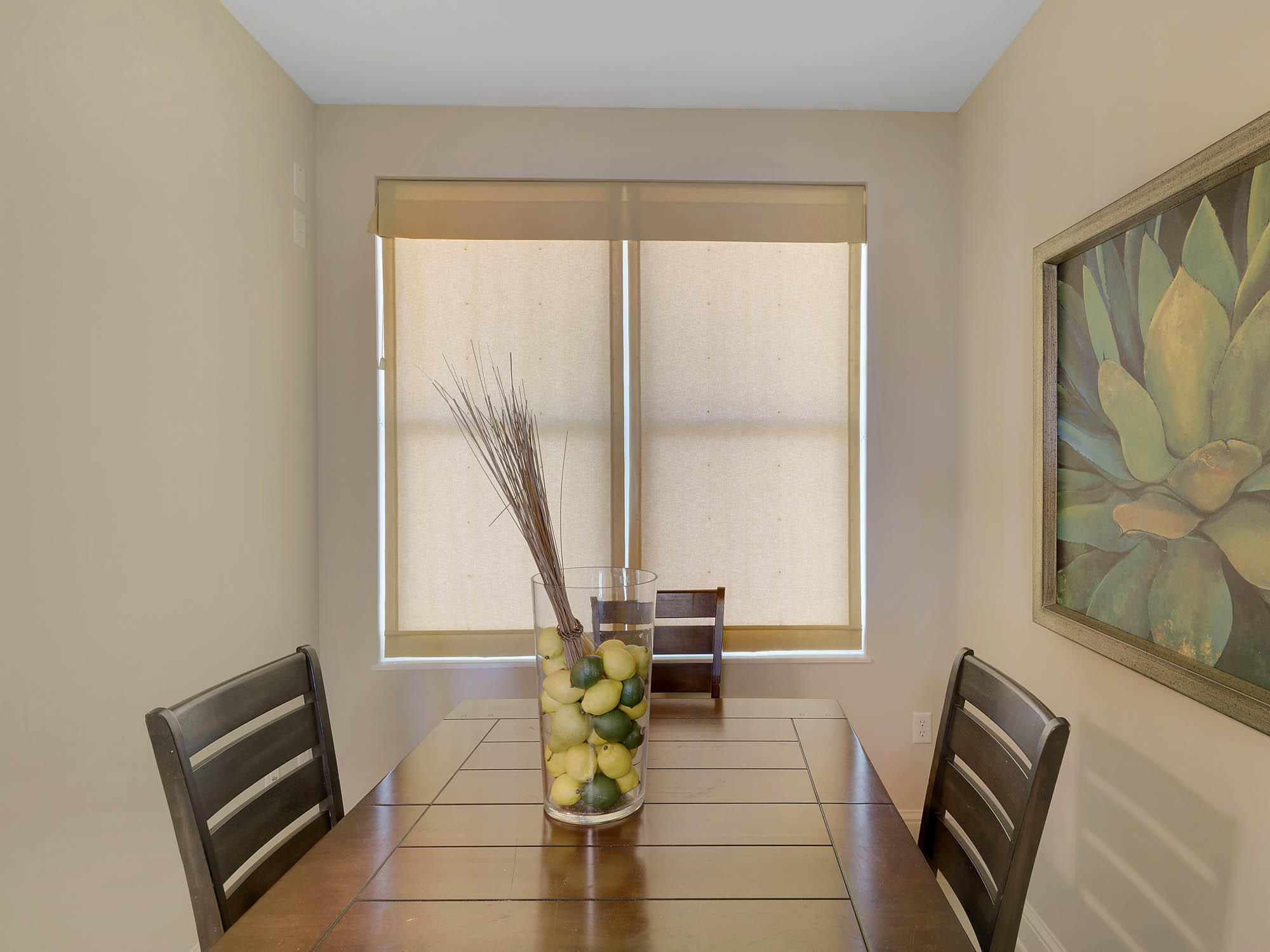 AQUA BEACH SIDE RESORT - Residential