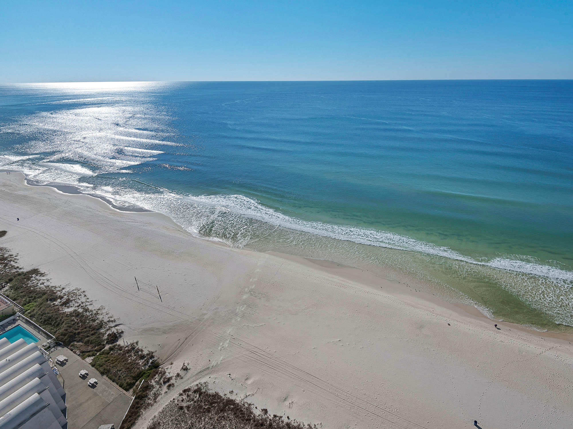 AQUA BEACH SIDE RESORT - Residential