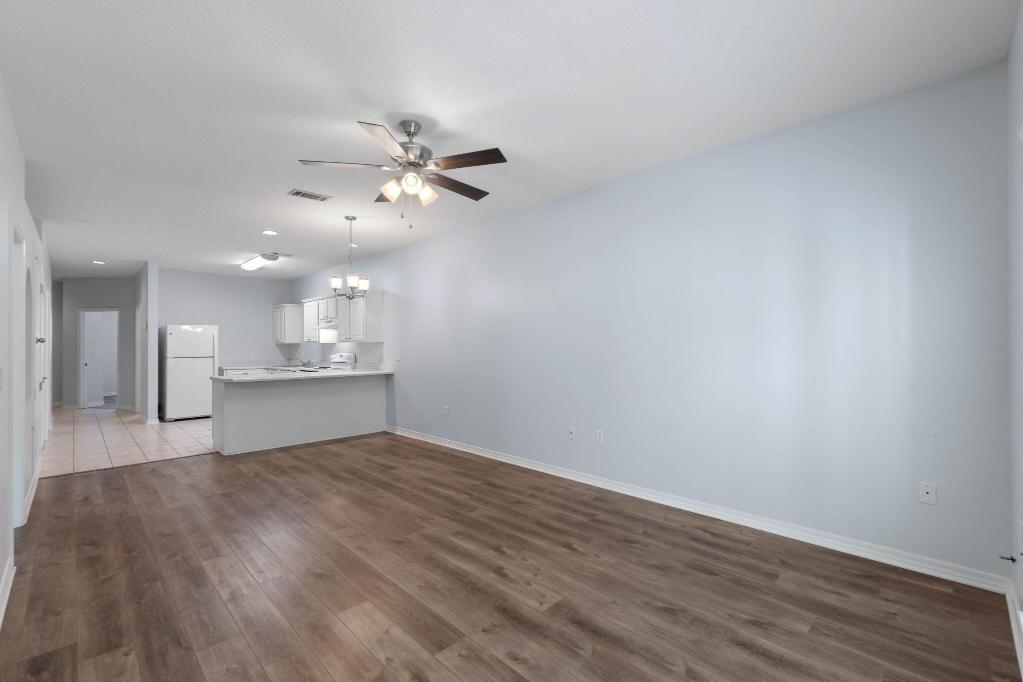 Brigantine Place - Residential