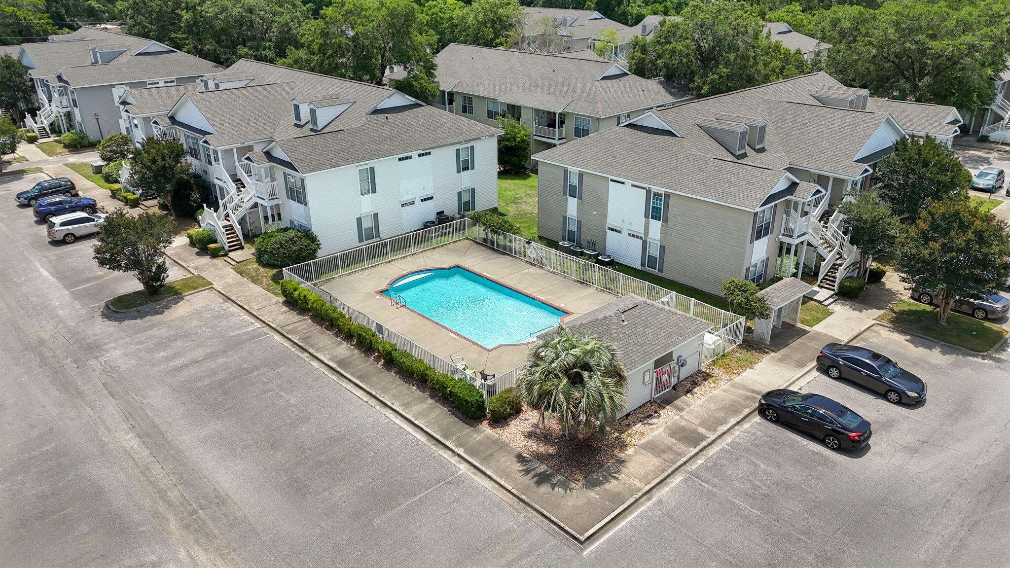 Brigantine Place - Residential