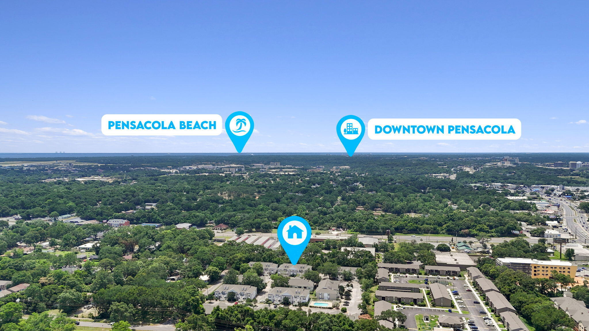 Brigantine Place - Residential