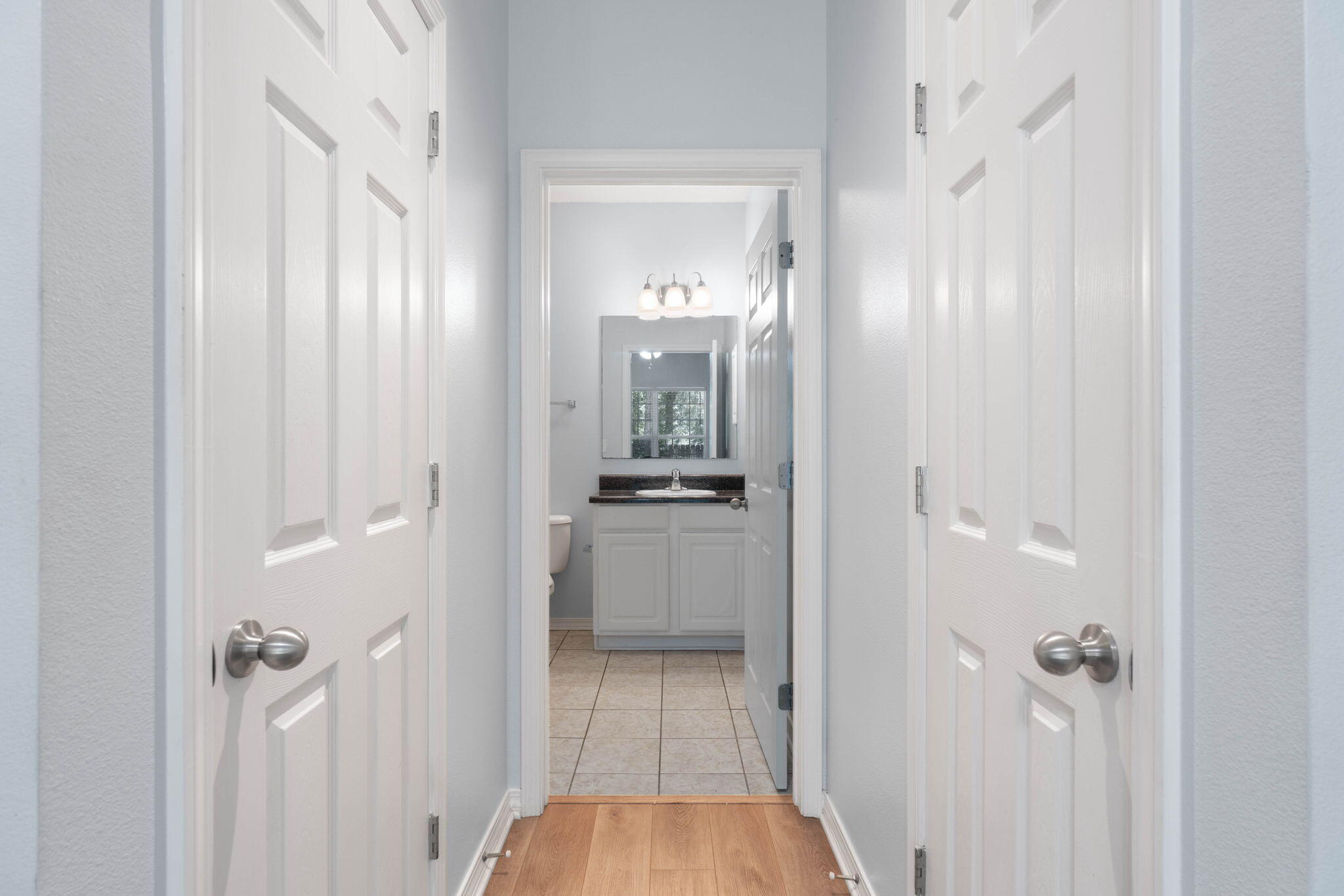 Brigantine Place - Residential