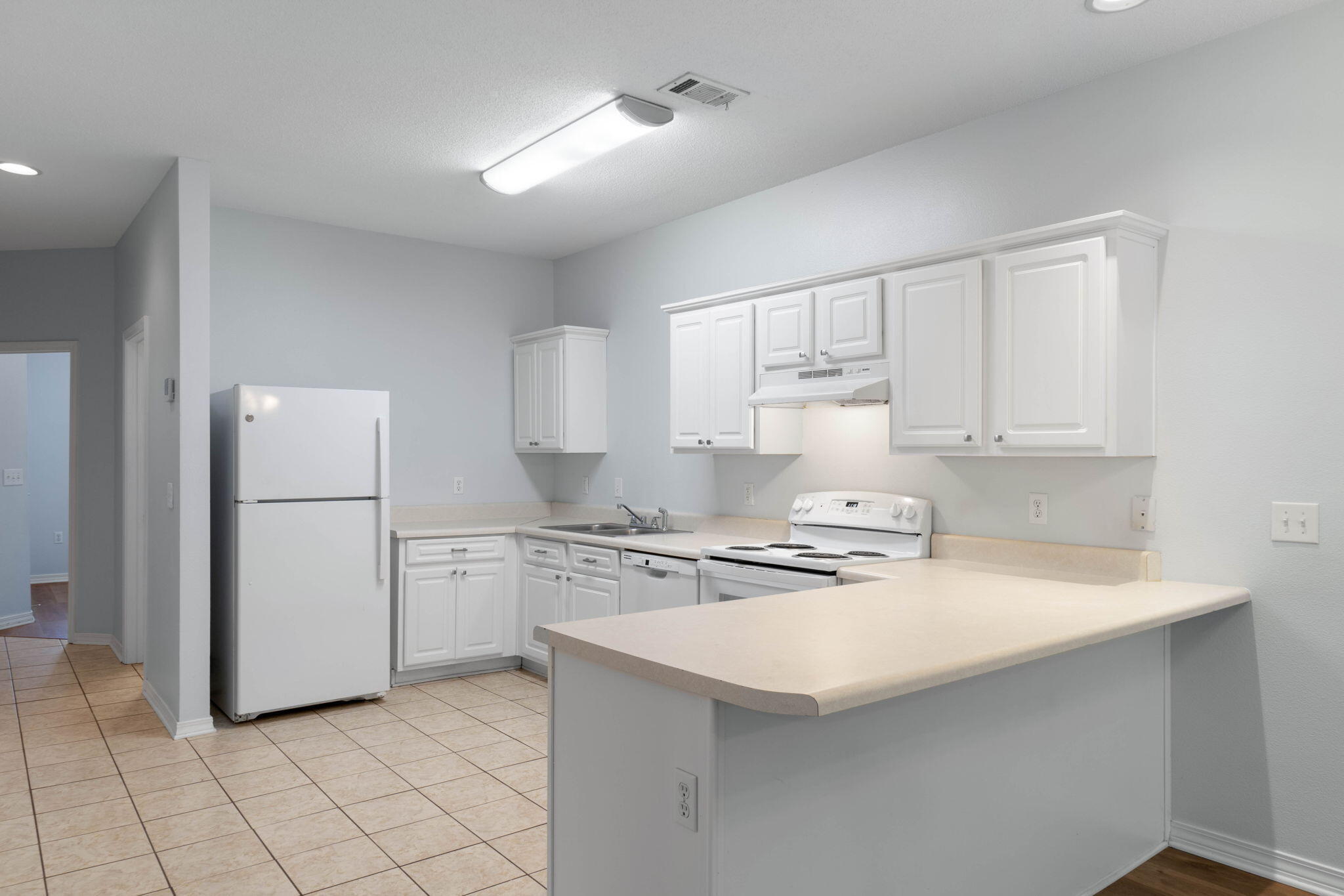 Brigantine Place - Residential