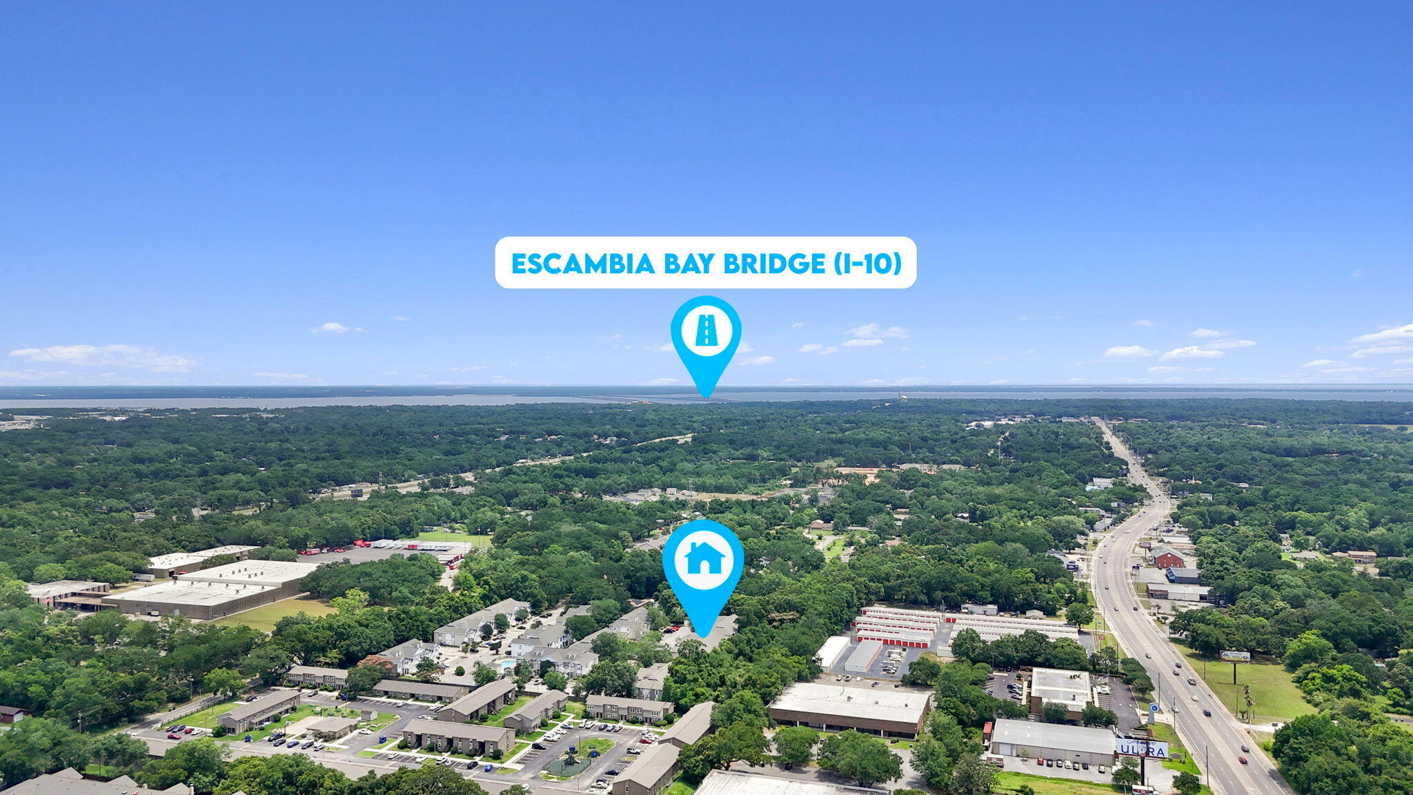 Brigantine Place - Residential