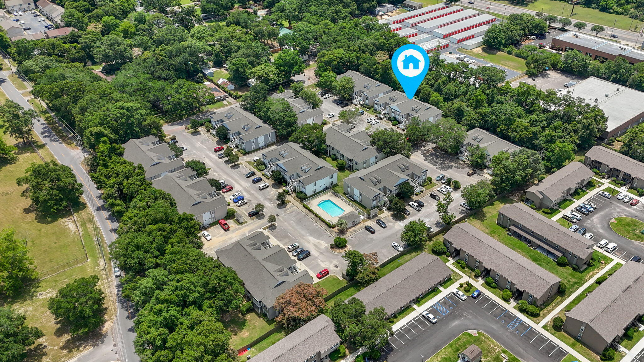 Brigantine Place - Residential