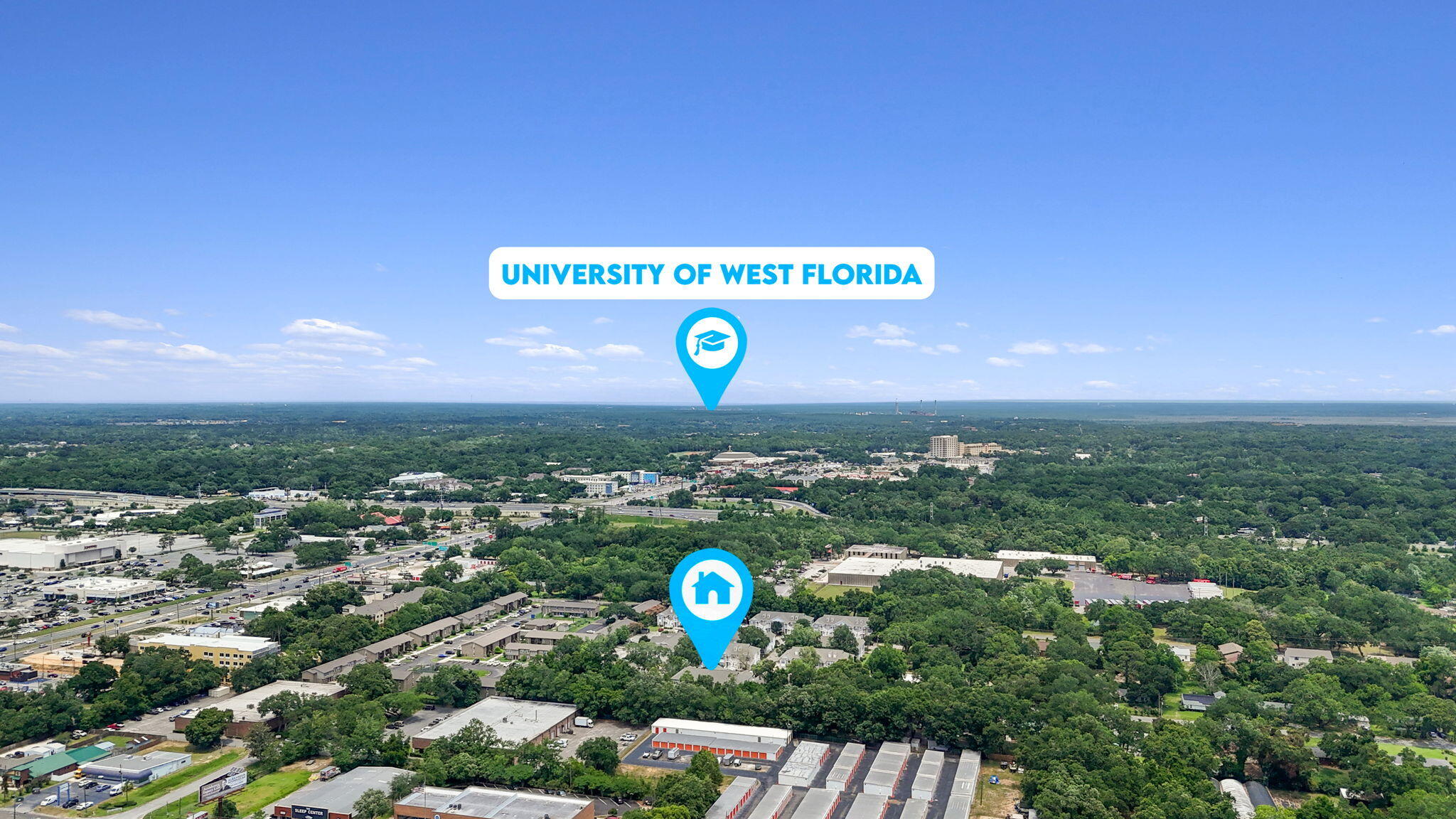 Brigantine Place - Residential