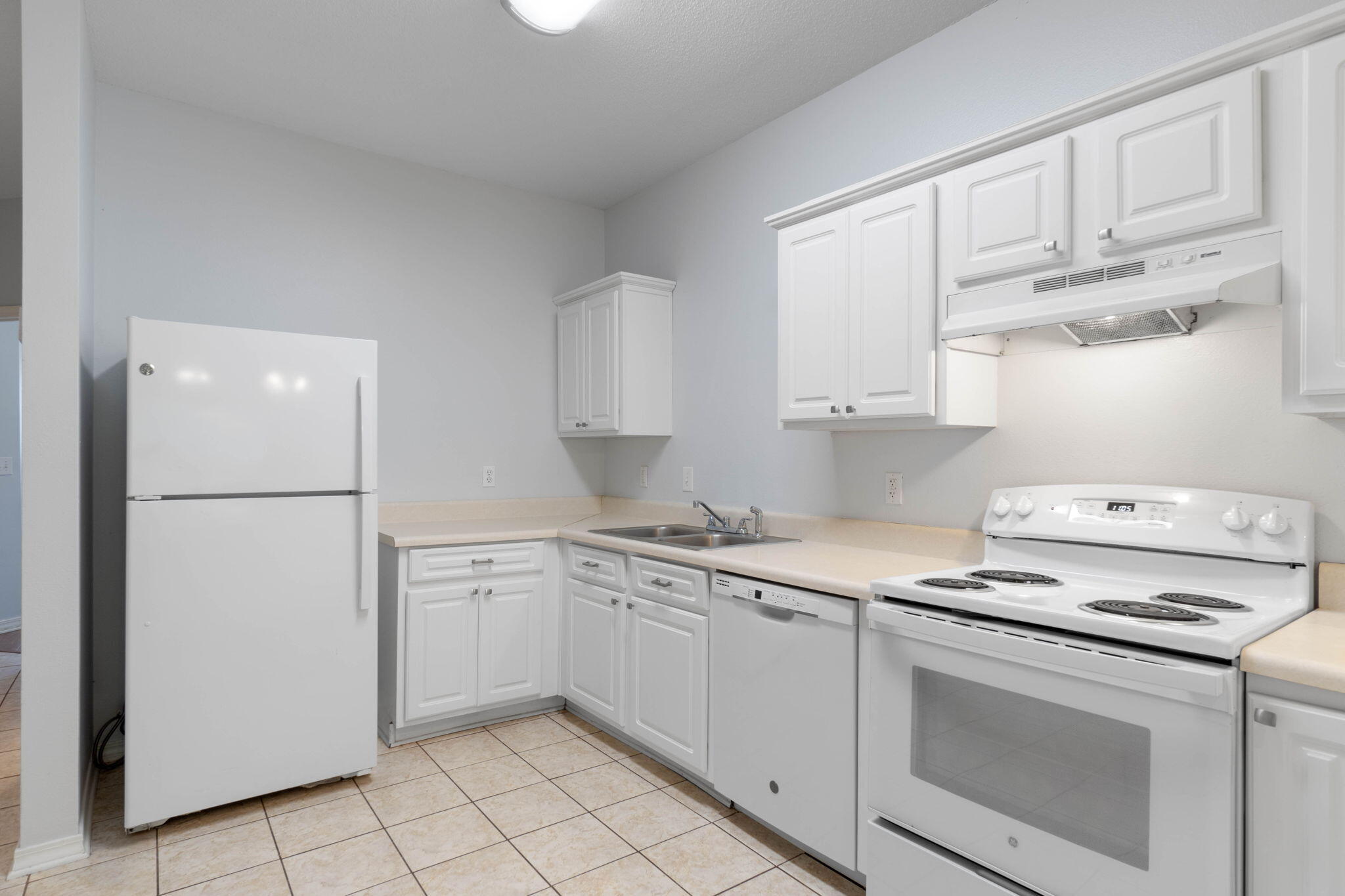 Brigantine Place - Residential