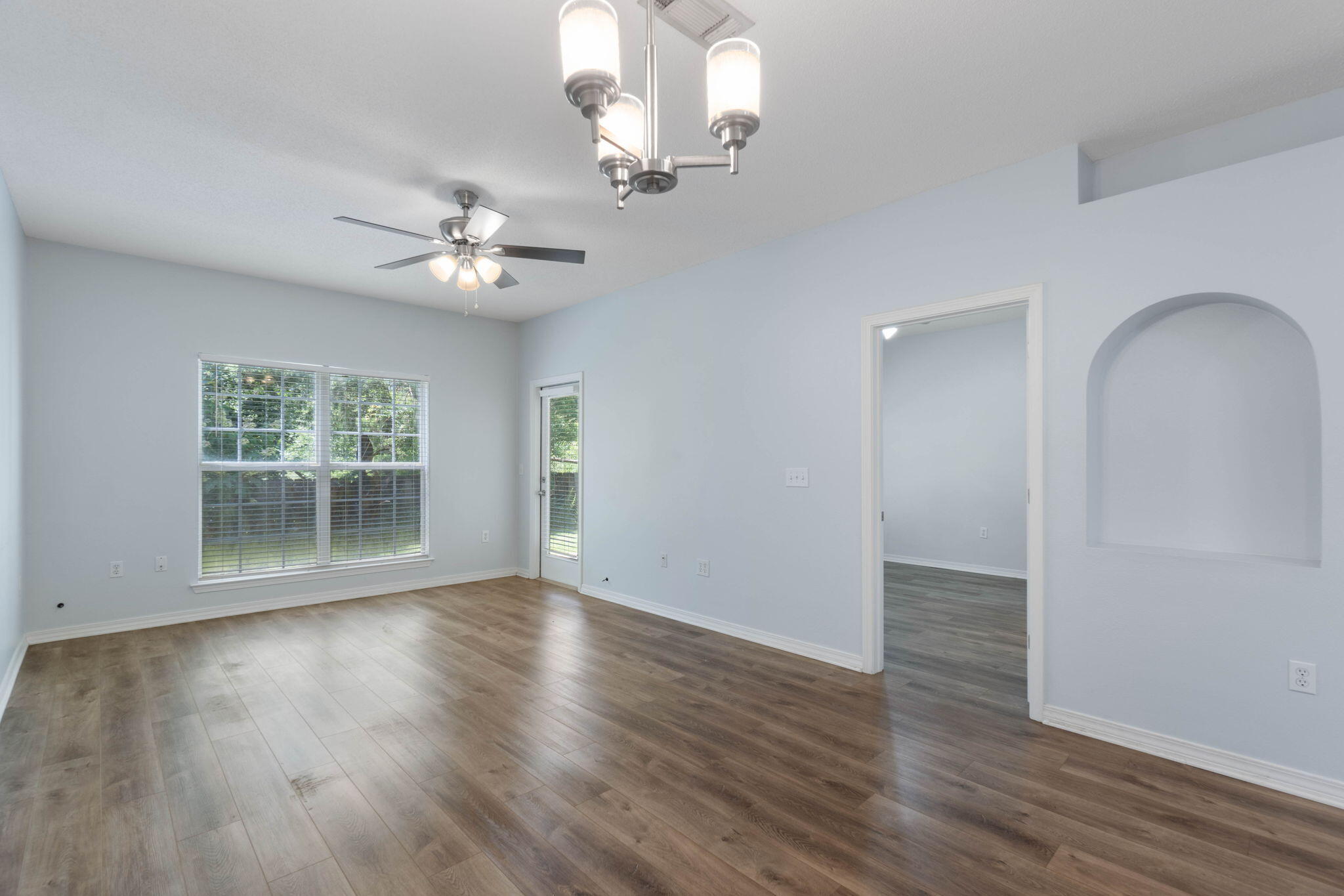 Brigantine Place - Residential