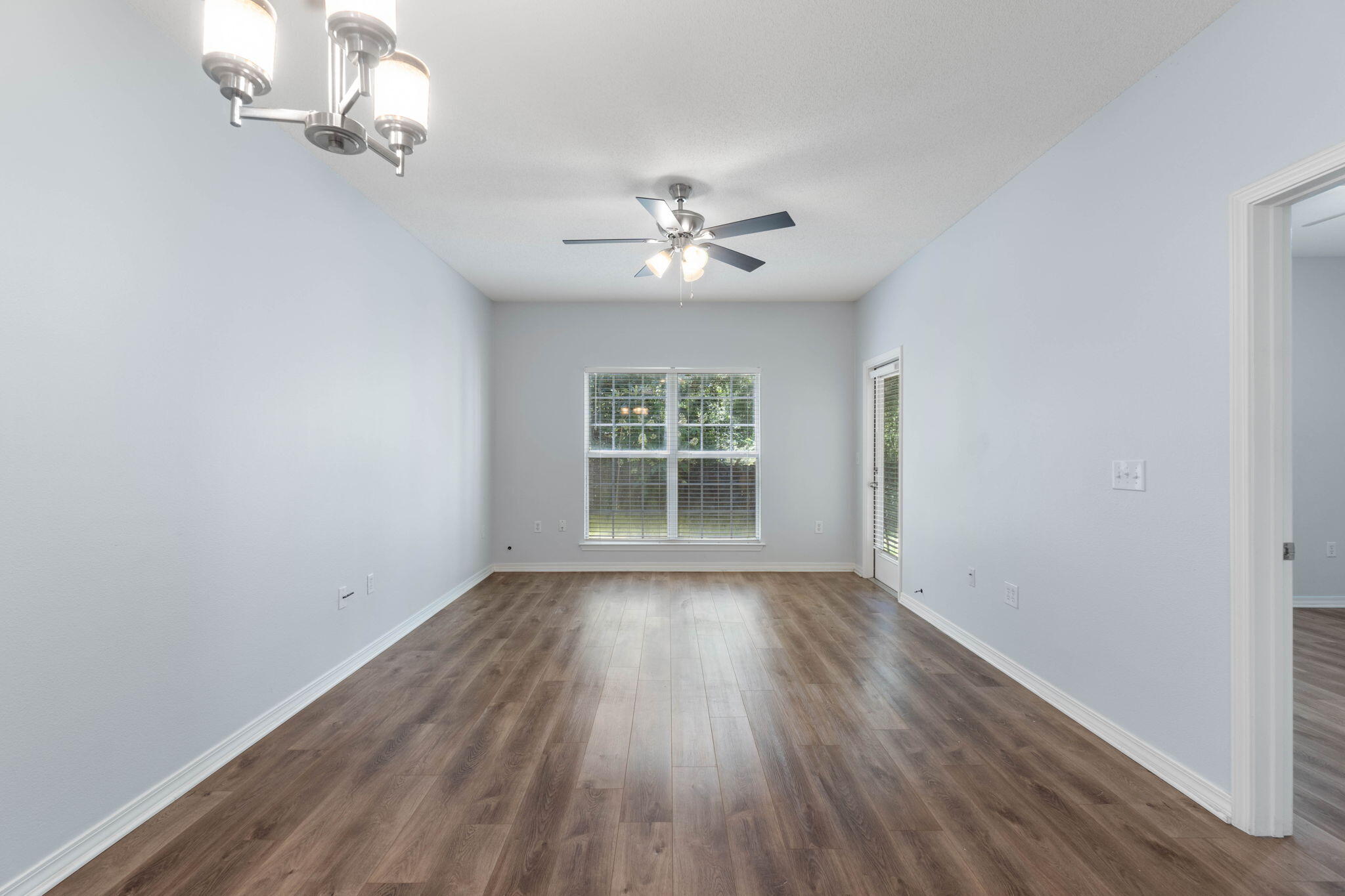 Brigantine Place - Residential