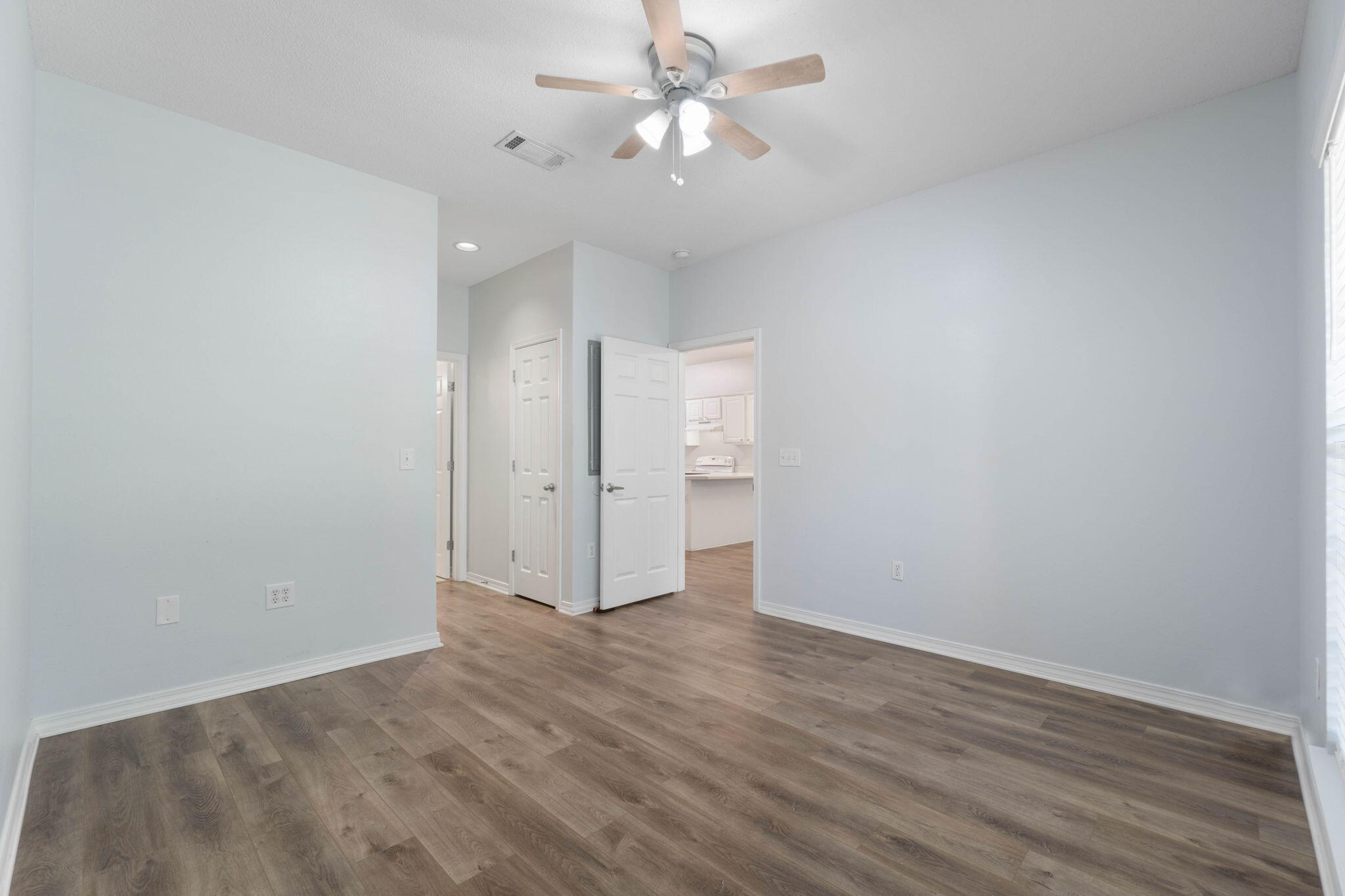 Brigantine Place - Residential