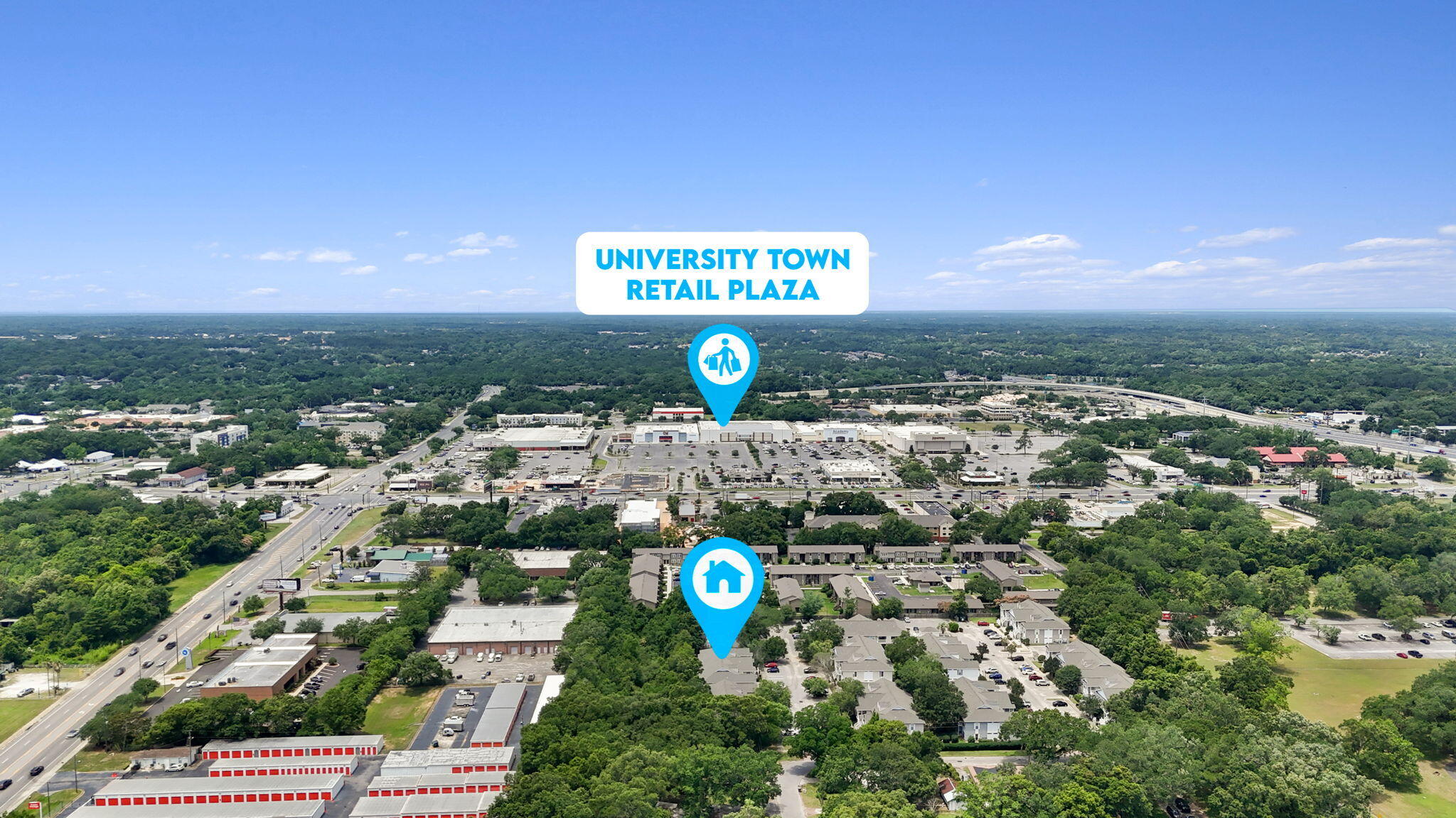 Brigantine Place - Residential