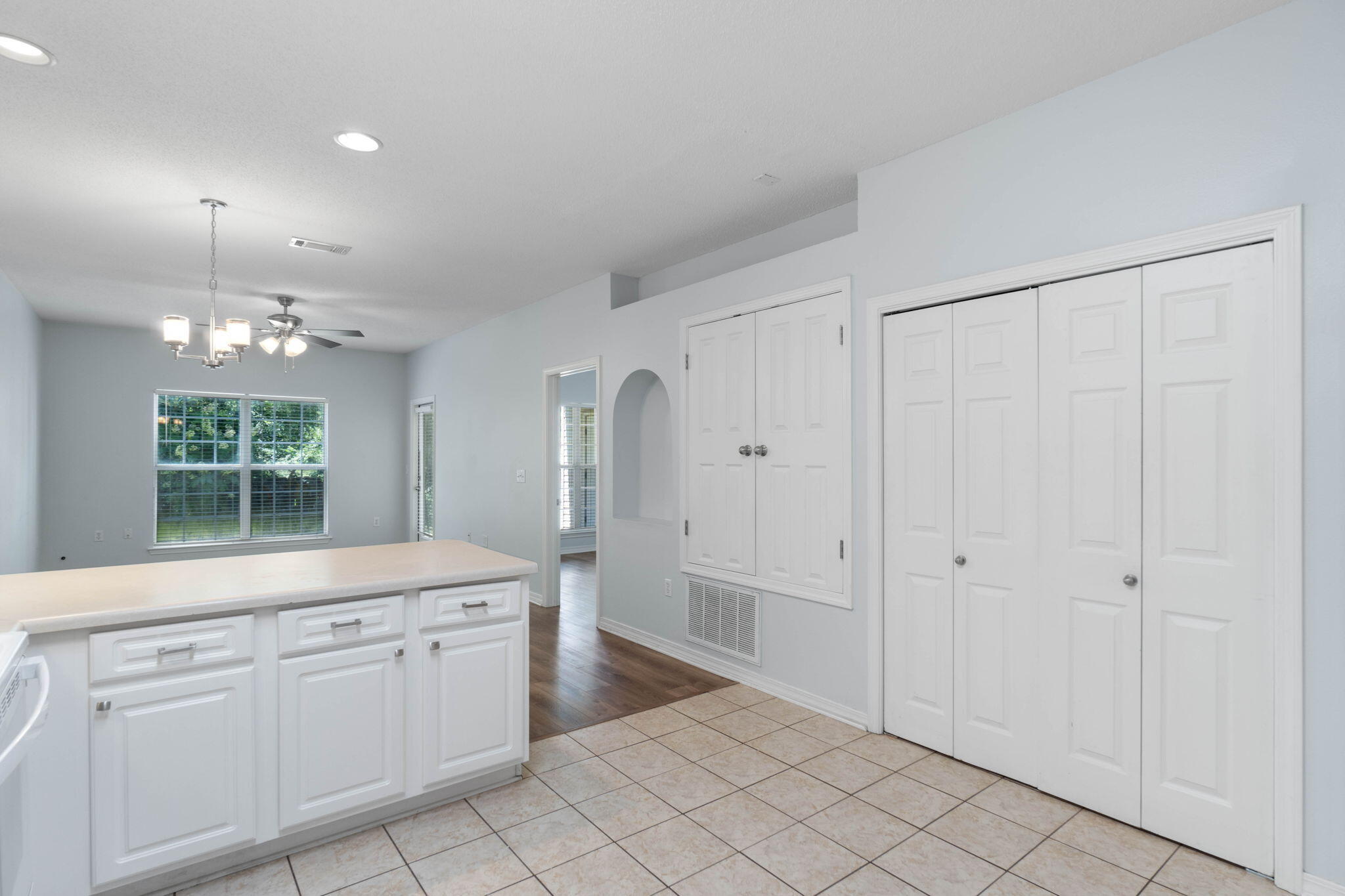 Brigantine Place - Residential